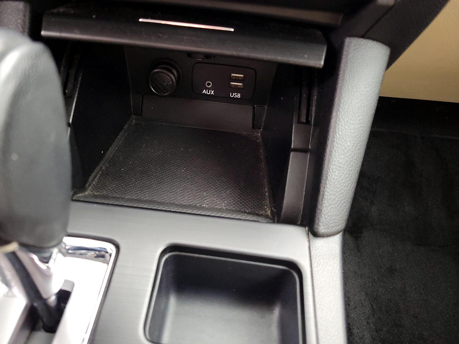 Thumbnail: 2016 Subaru Outback - 19