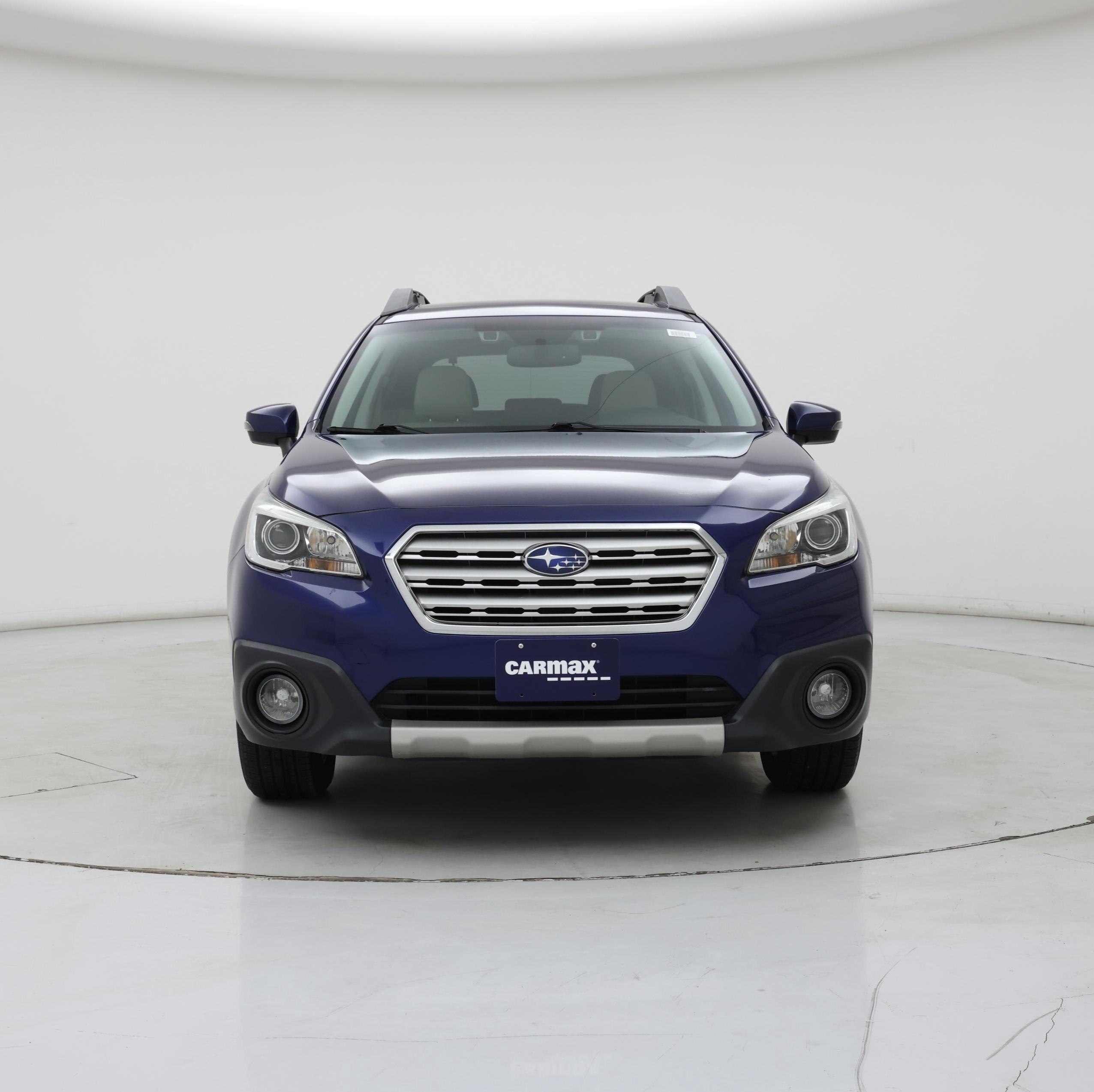 Thumbnail: 2016 Subaru Outback - 5