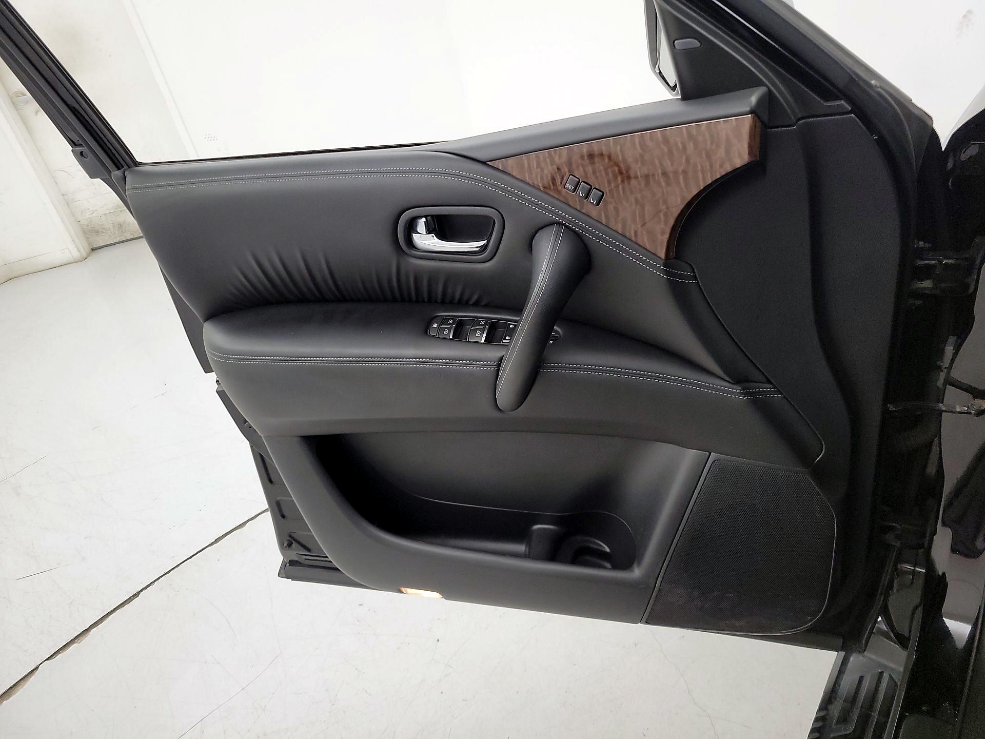 Thumbnail: 2019 Nissan Armada - 12