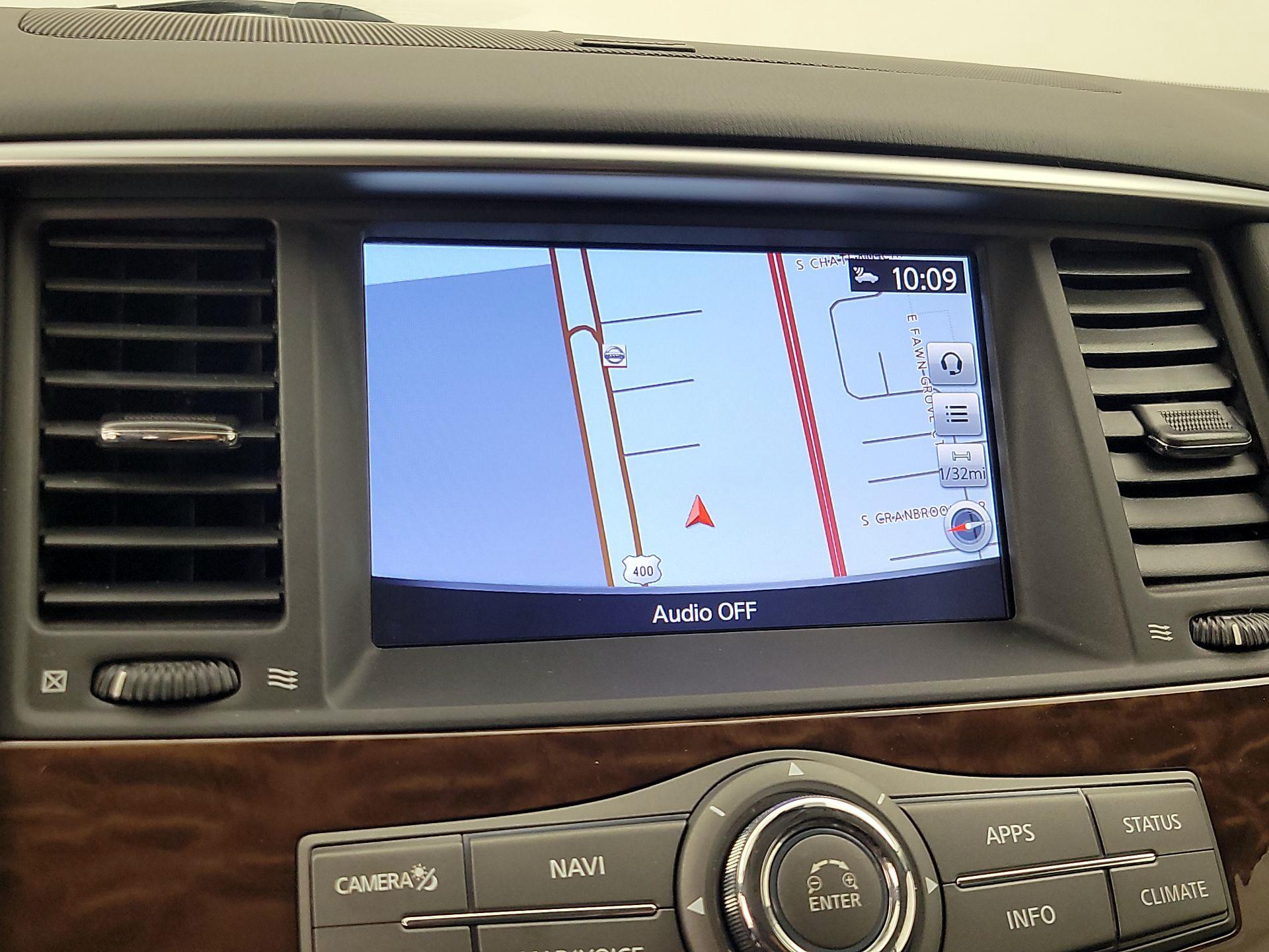 Thumbnail: 2019 Nissan Armada - 14