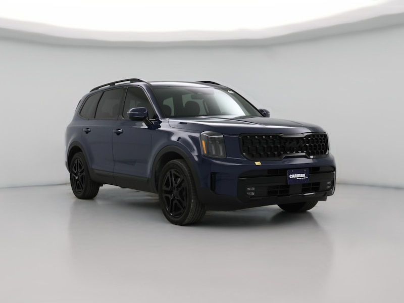 2025 Kia Telluride SX Prestige X-Line