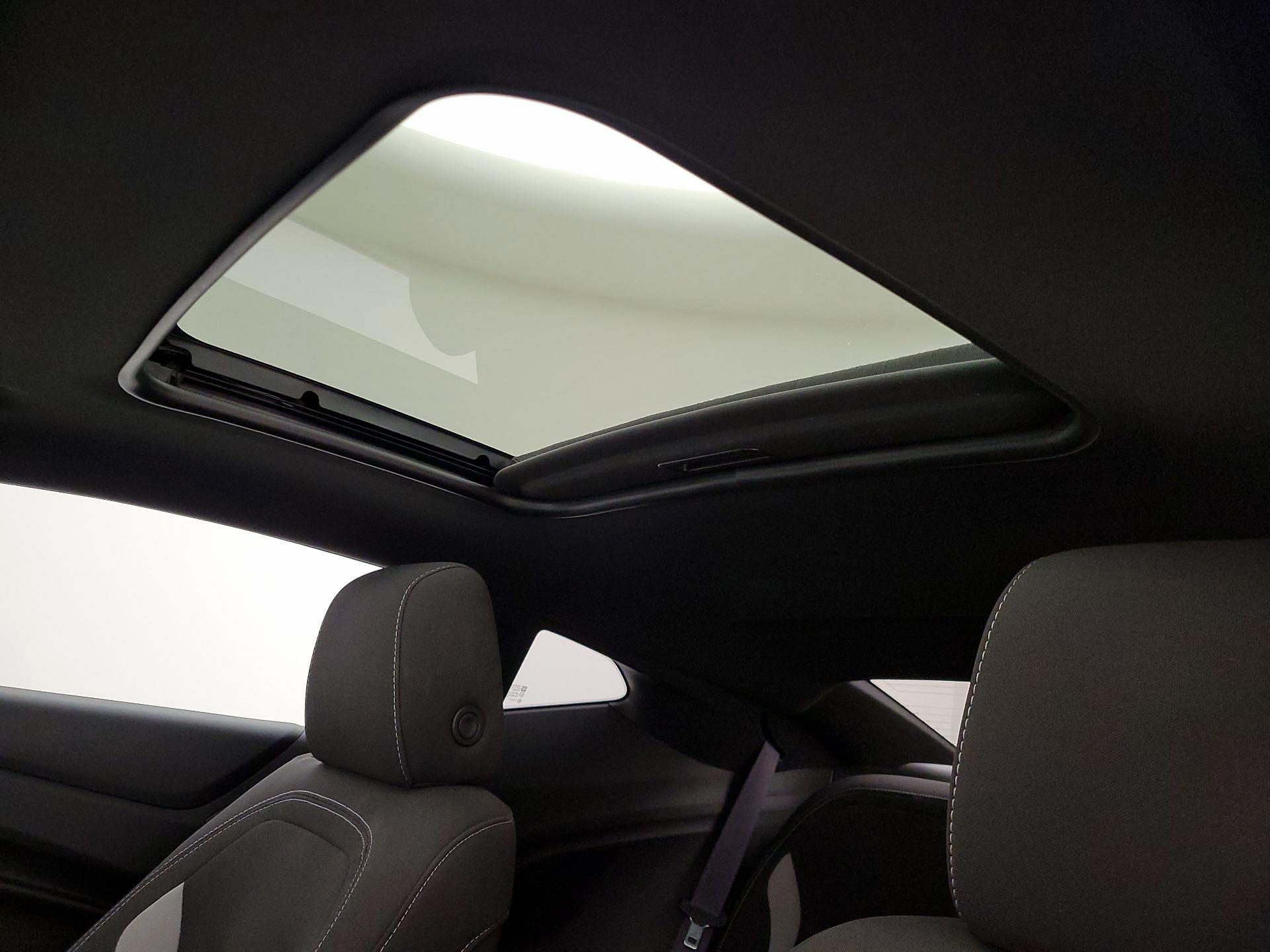 Thumbnail: 2017 Chevrolet Camaro - 18