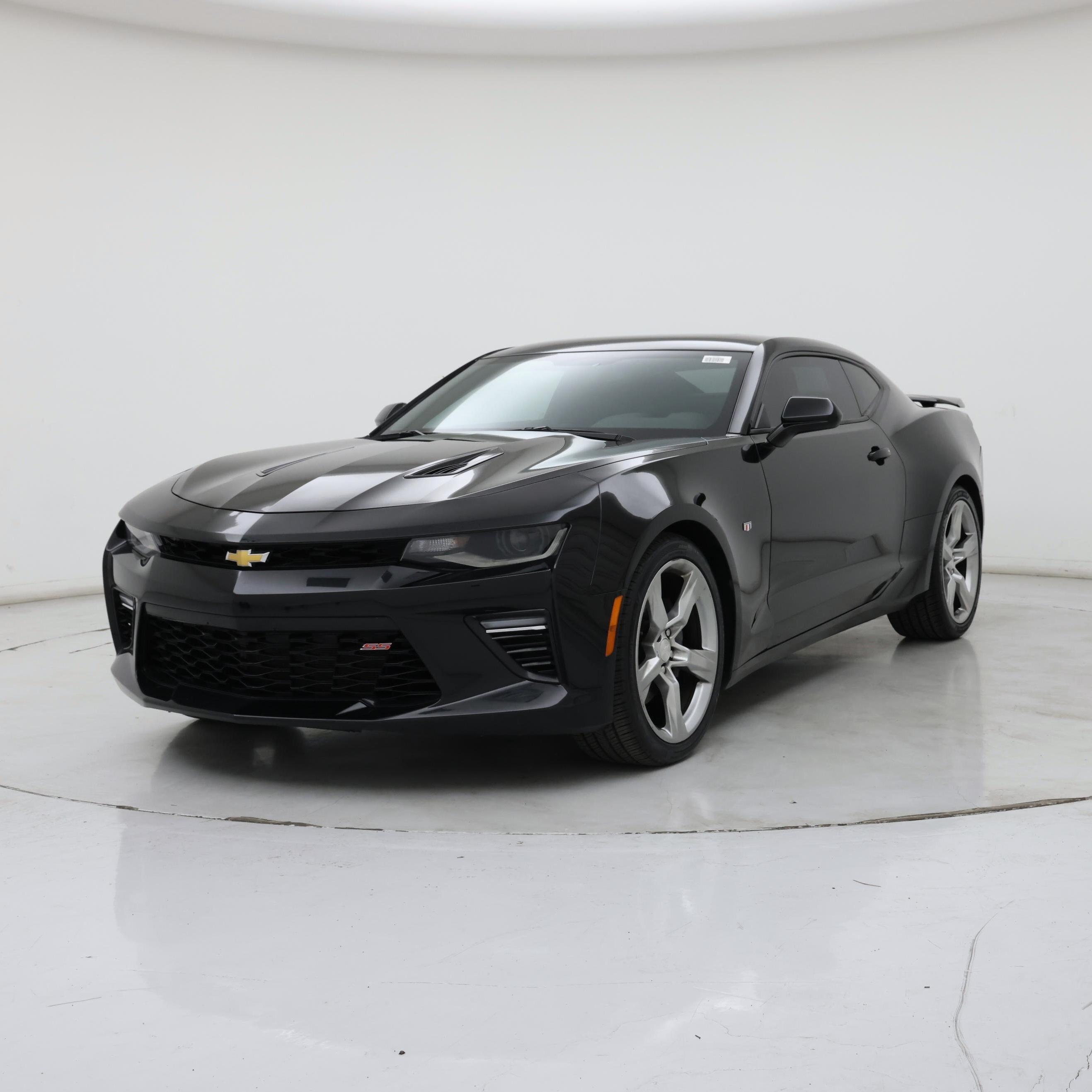 Thumbnail: 2017 Chevrolet Camaro - 4