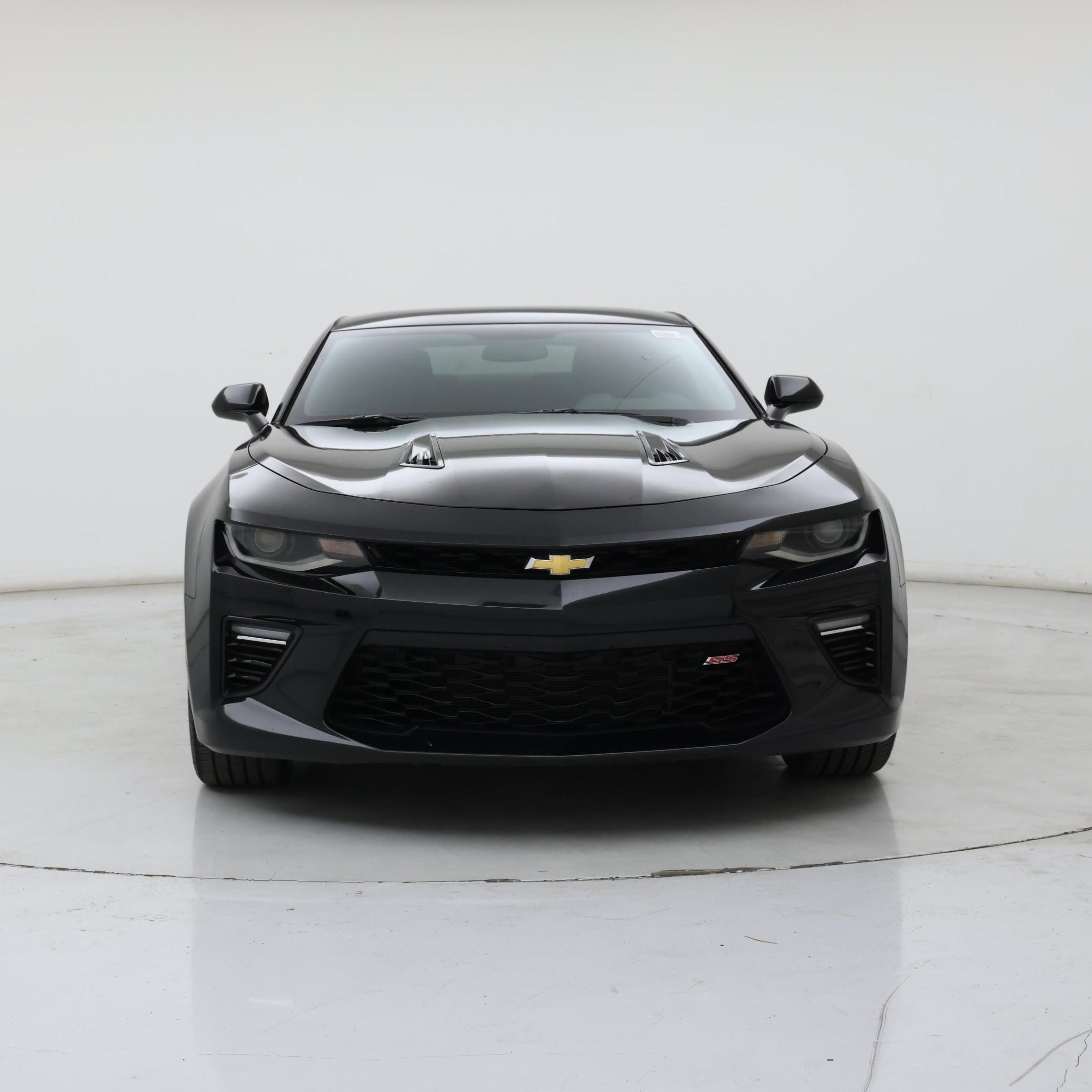 Thumbnail: 2017 Chevrolet Camaro - 5