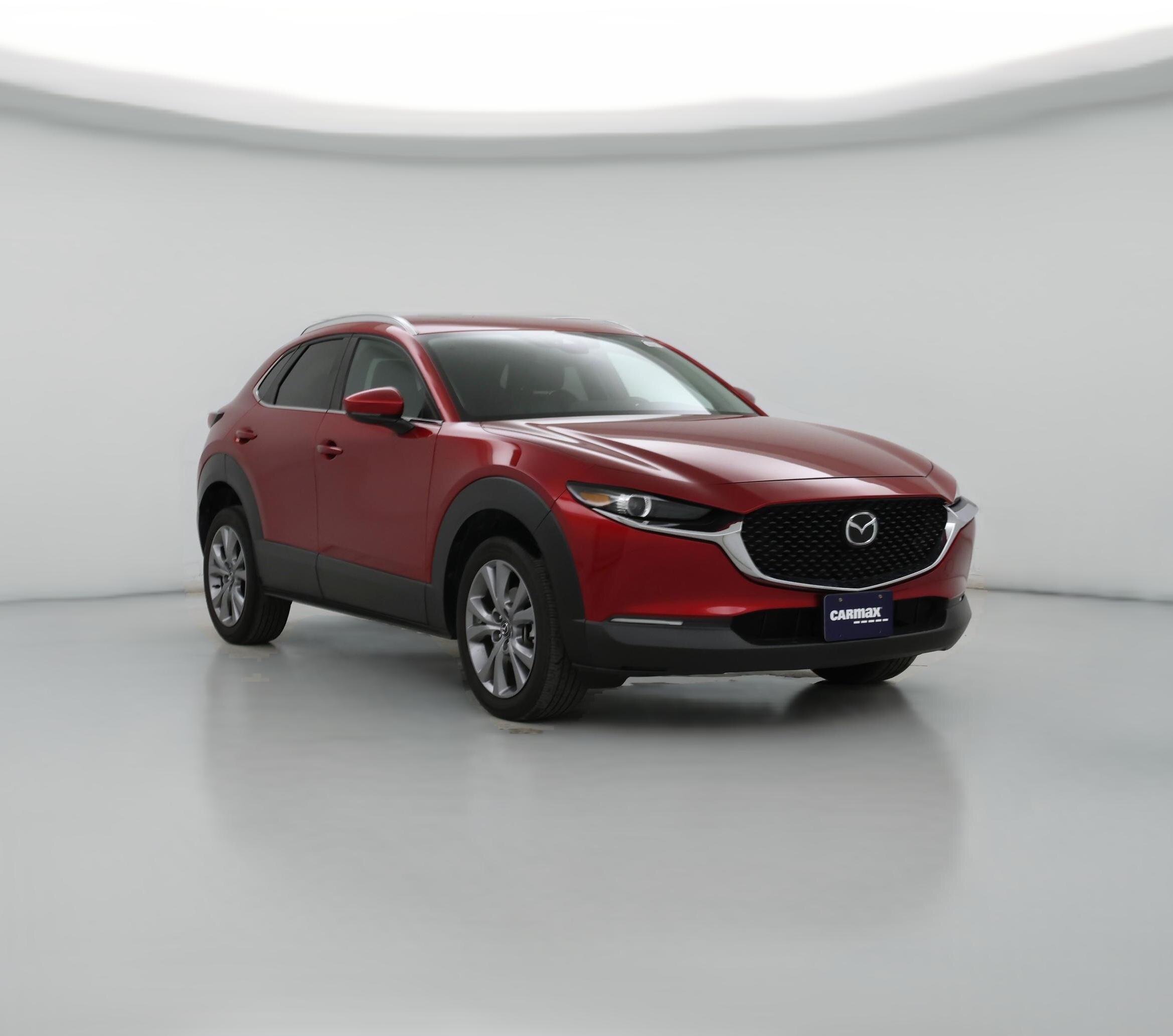 Thumbnail: 2022 Mazda CX-30 - 1