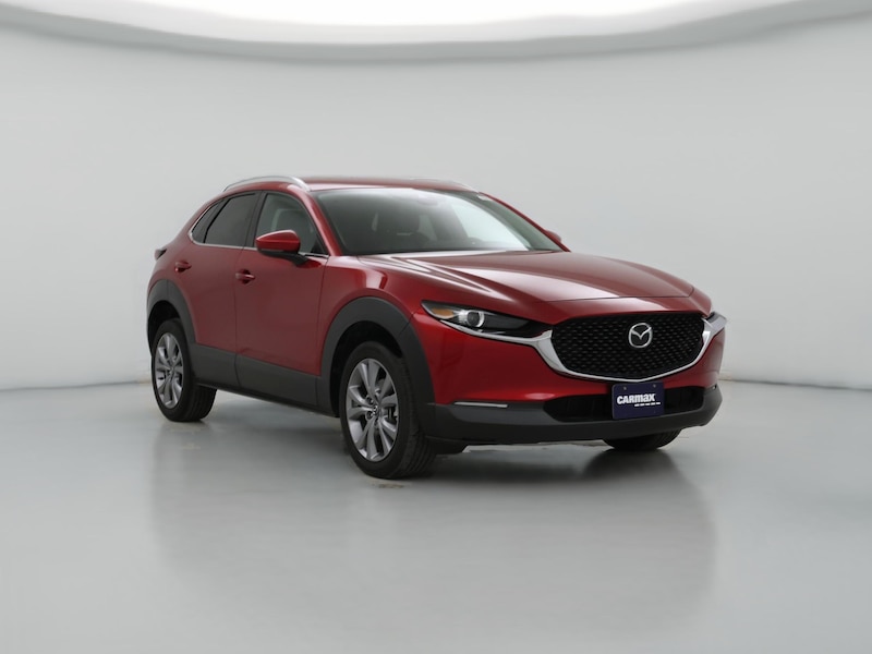 2022 Mazda CX-30 Select