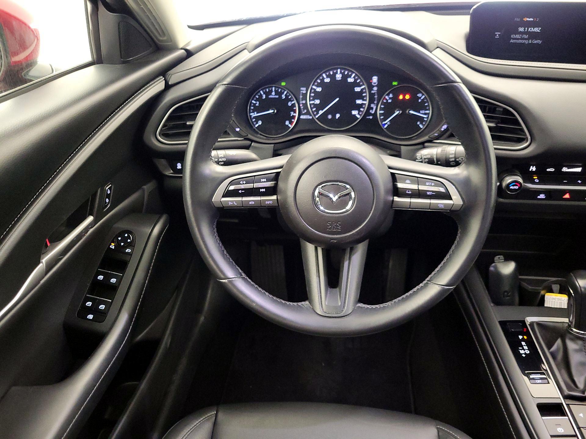 Thumbnail: 2022 Mazda CX-30 - 10