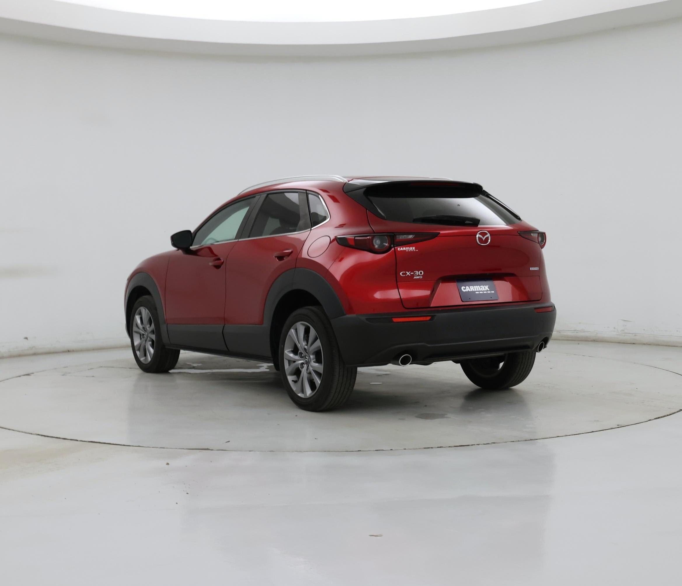 Thumbnail: 2022 Mazda CX-30 - 2