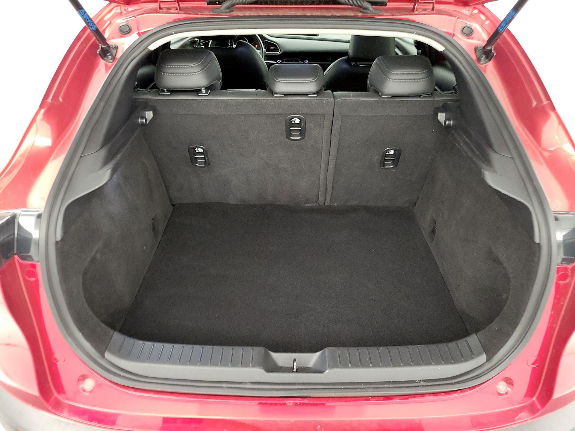 Thumbnail: 2022 Mazda CX-30 - 20