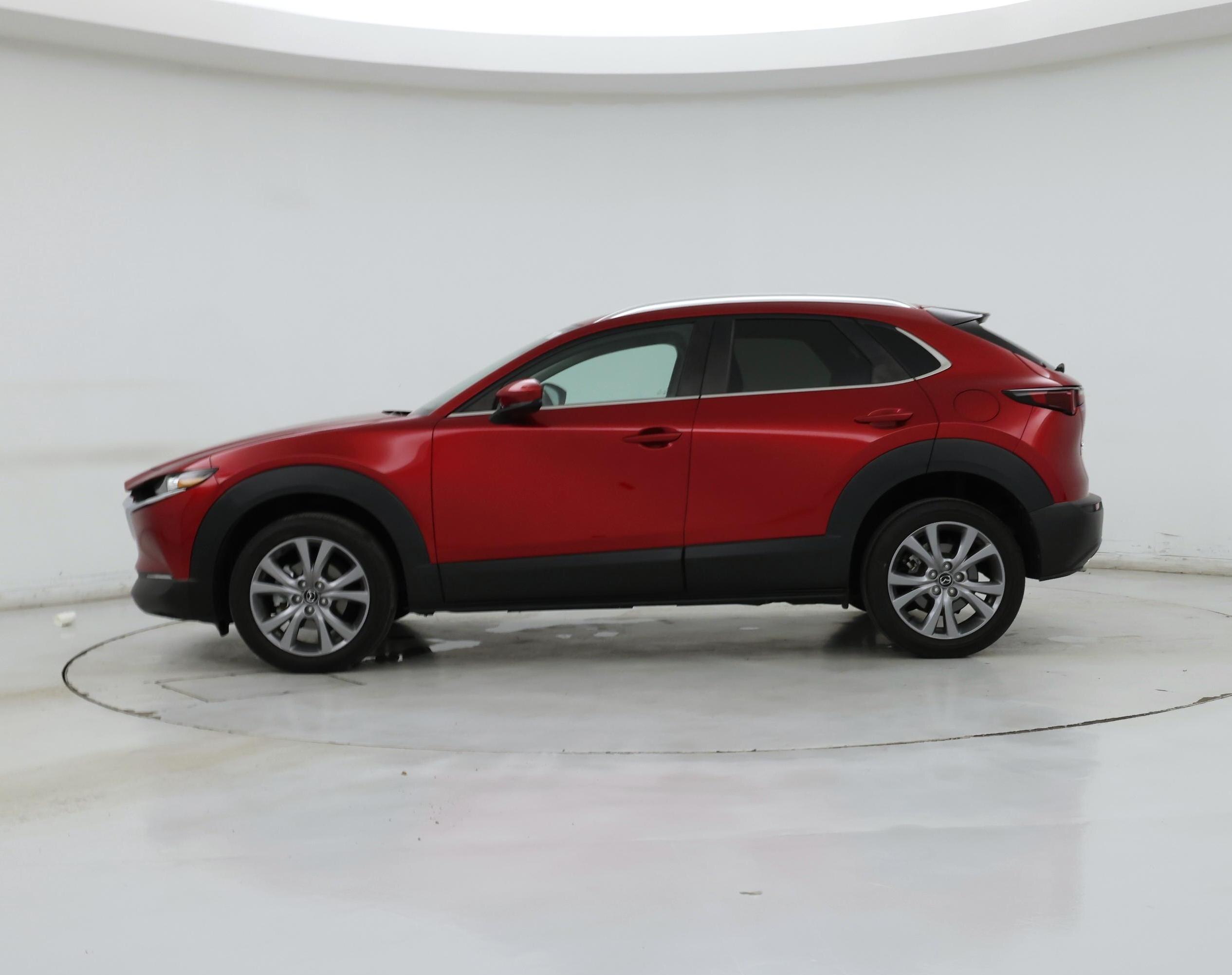 Thumbnail: 2022 Mazda CX-30 - 3