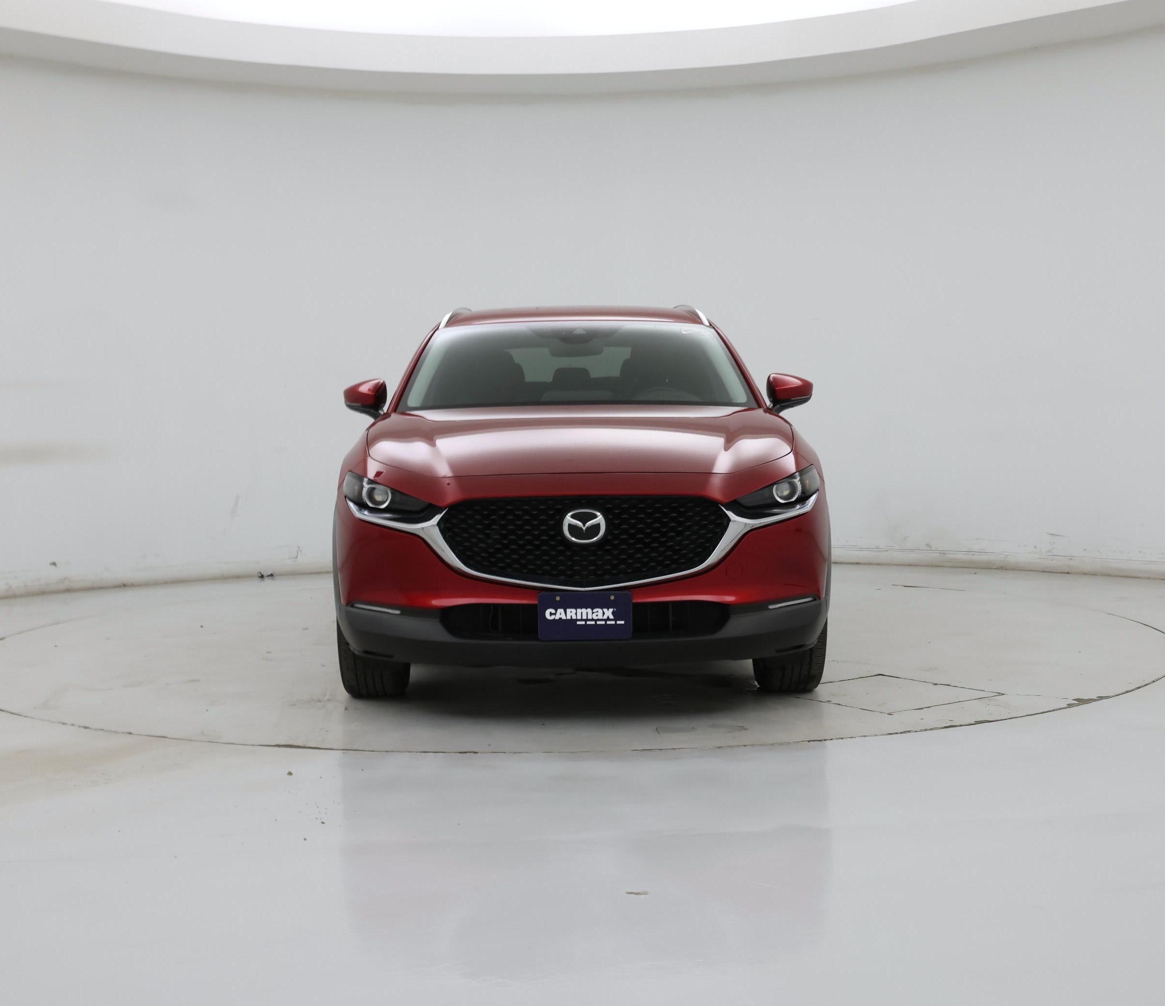 Thumbnail: 2022 Mazda CX-30 - 5