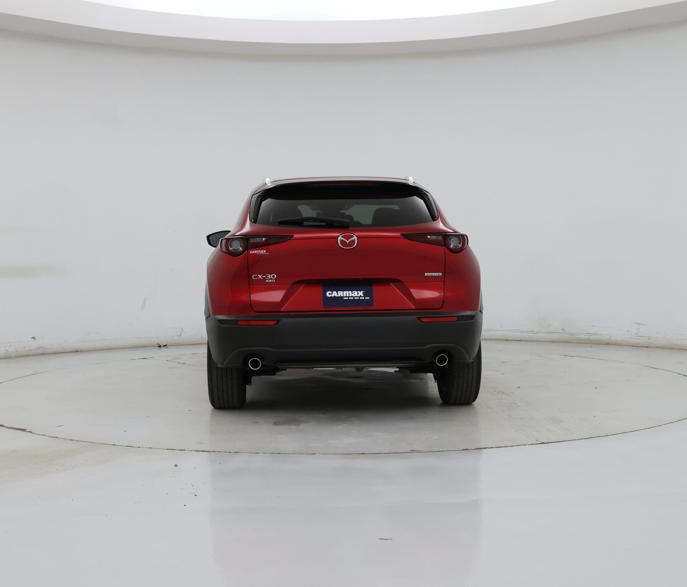 Thumbnail: 2022 Mazda CX-30 - 6