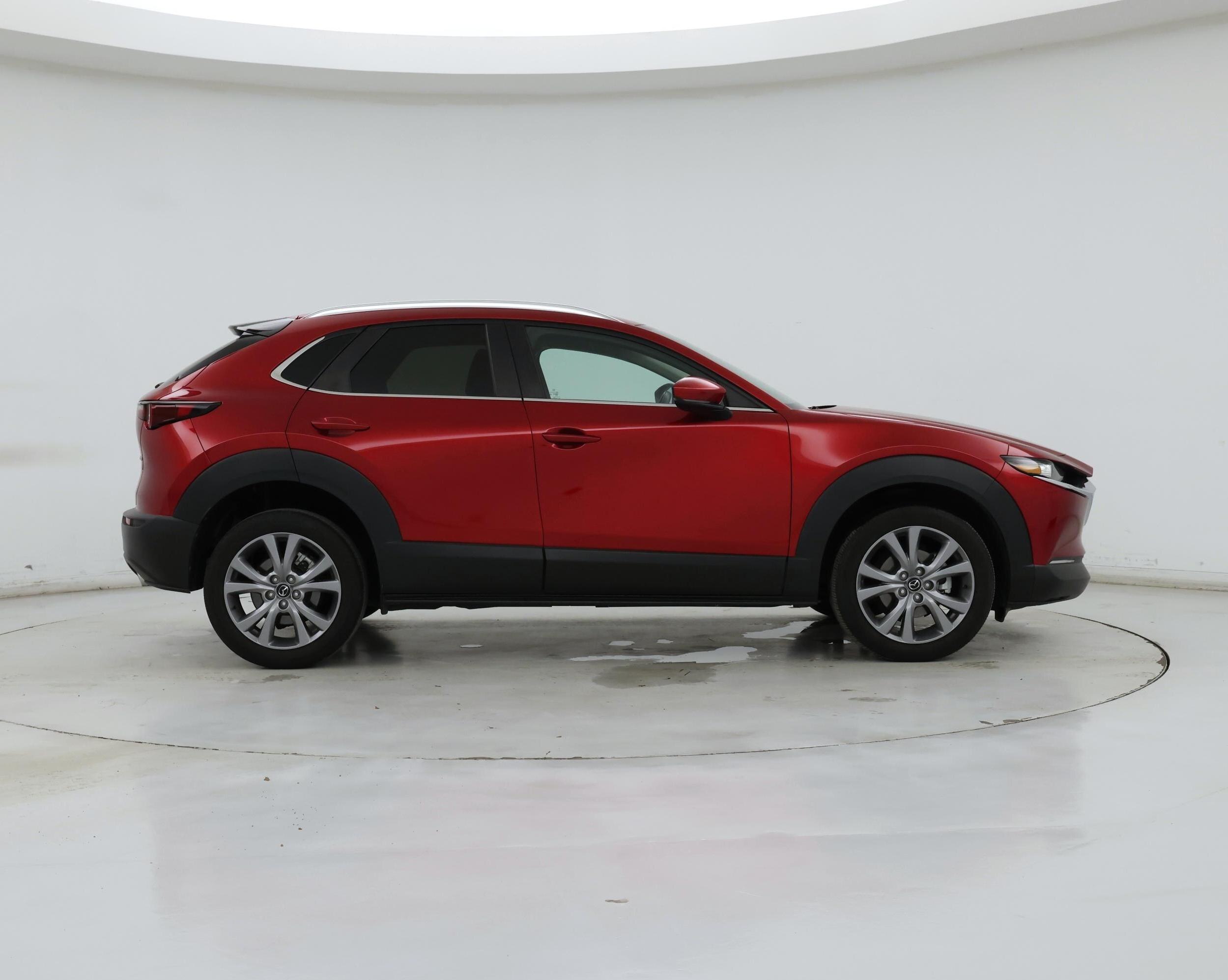 Thumbnail: 2022 Mazda CX-30 - 7