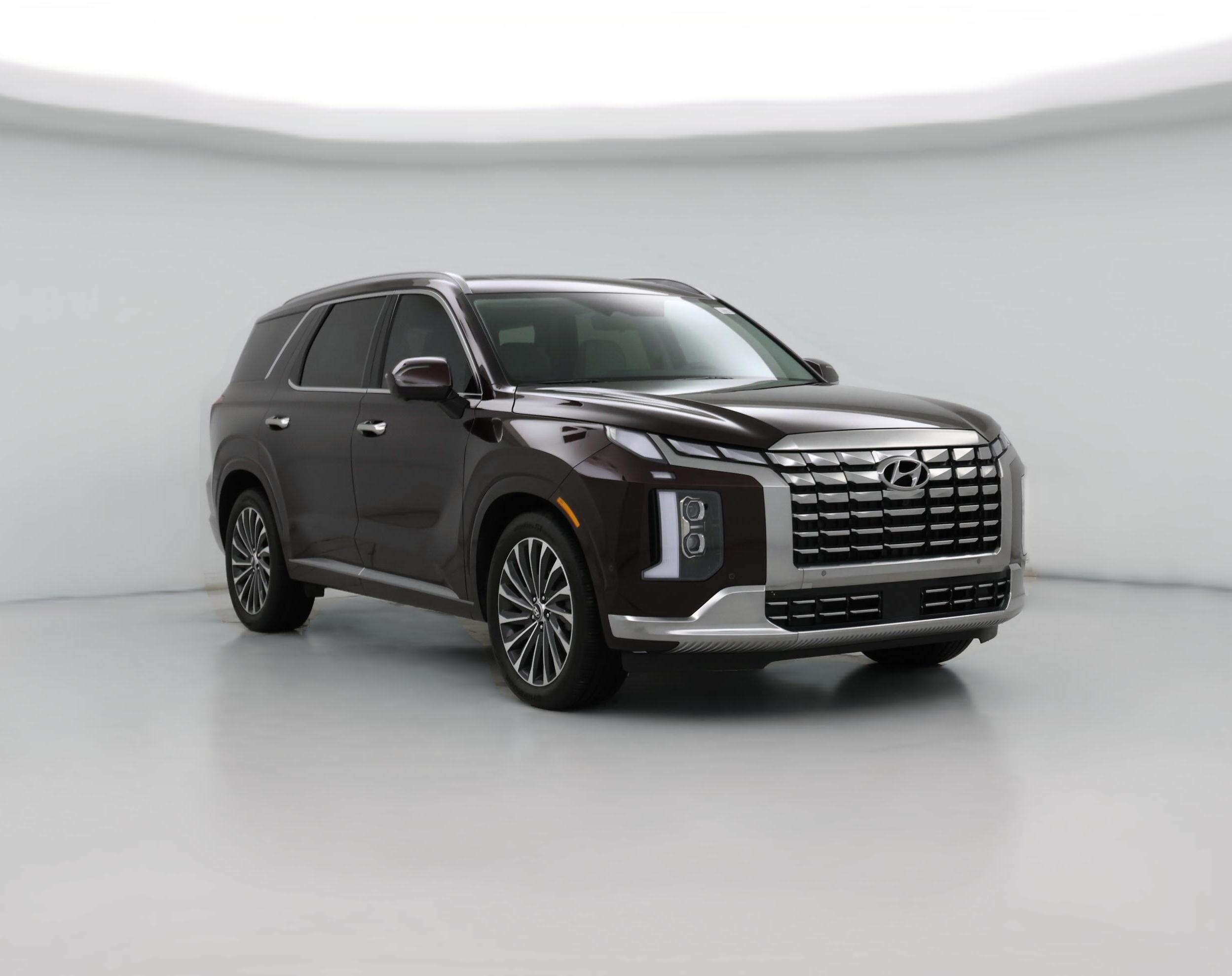 Thumbnail: 2024 Hyundai Palisade - 1