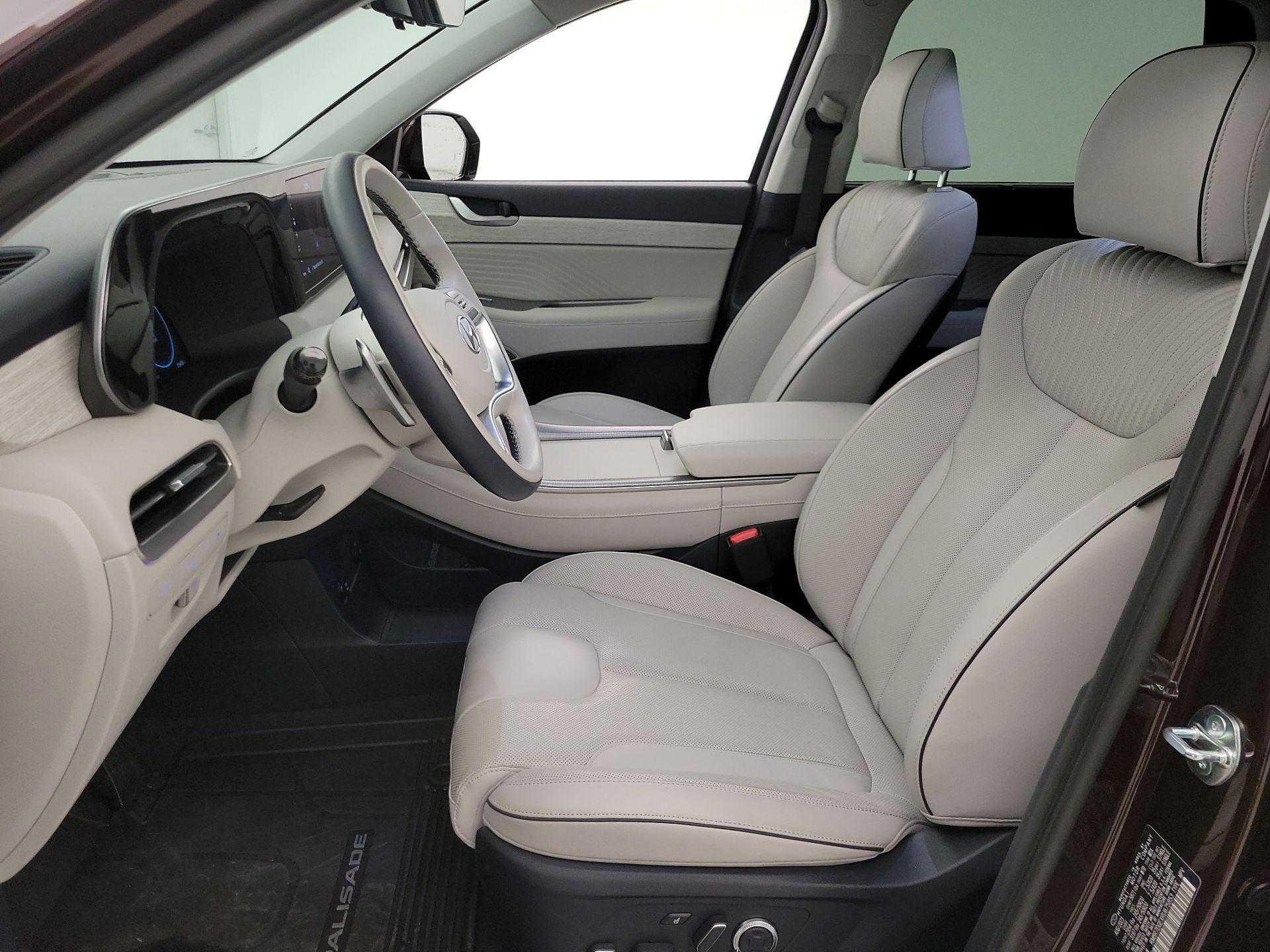 Thumbnail: 2024 Hyundai Palisade - 11