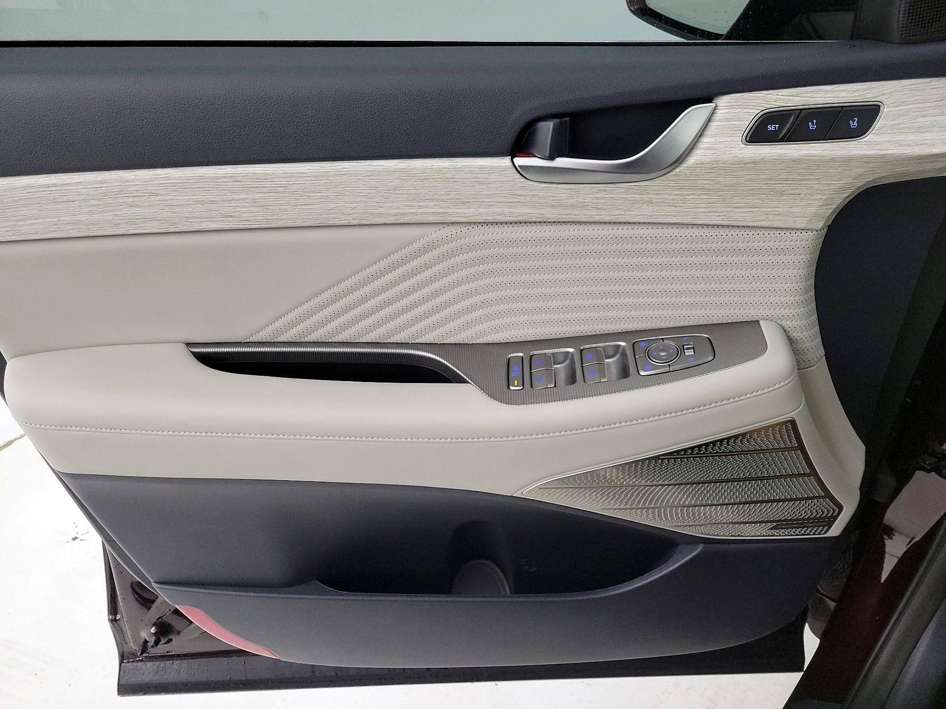 Thumbnail: 2024 Hyundai Palisade - 12