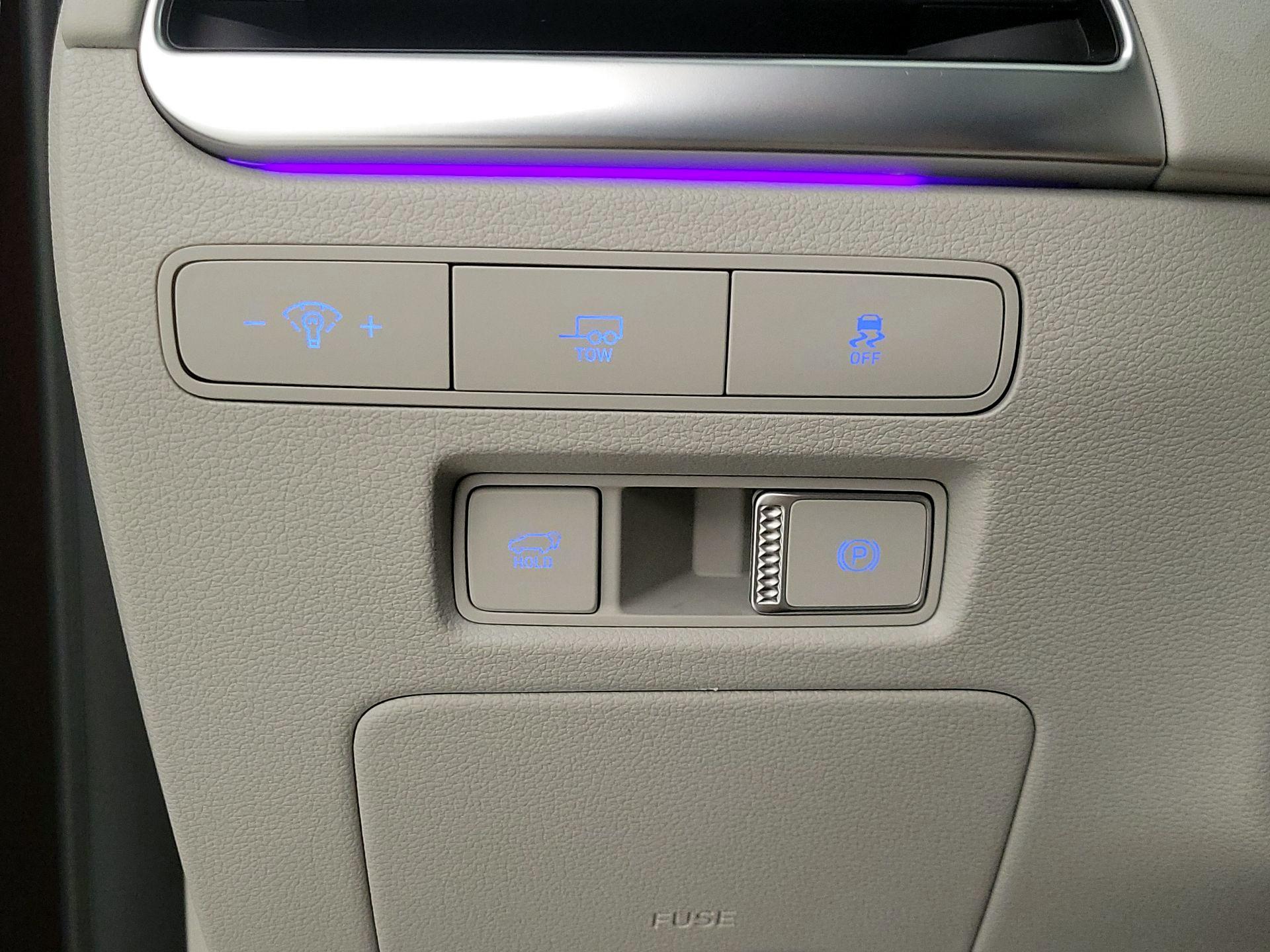 Thumbnail: 2024 Hyundai Palisade - 13