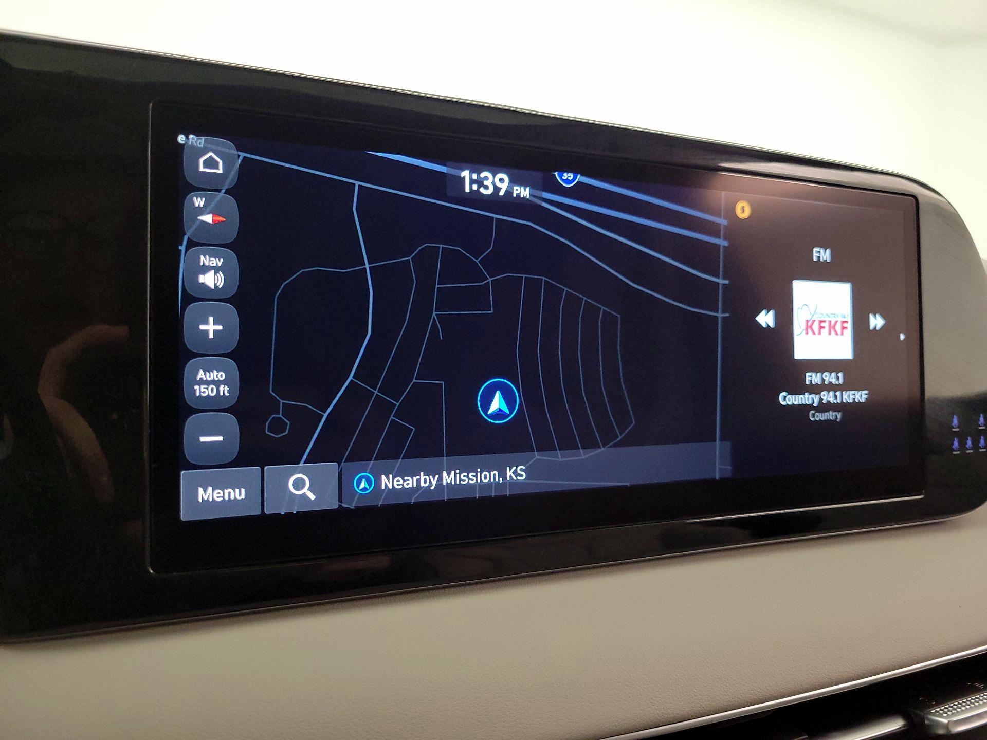 Thumbnail: 2024 Hyundai Palisade - 14