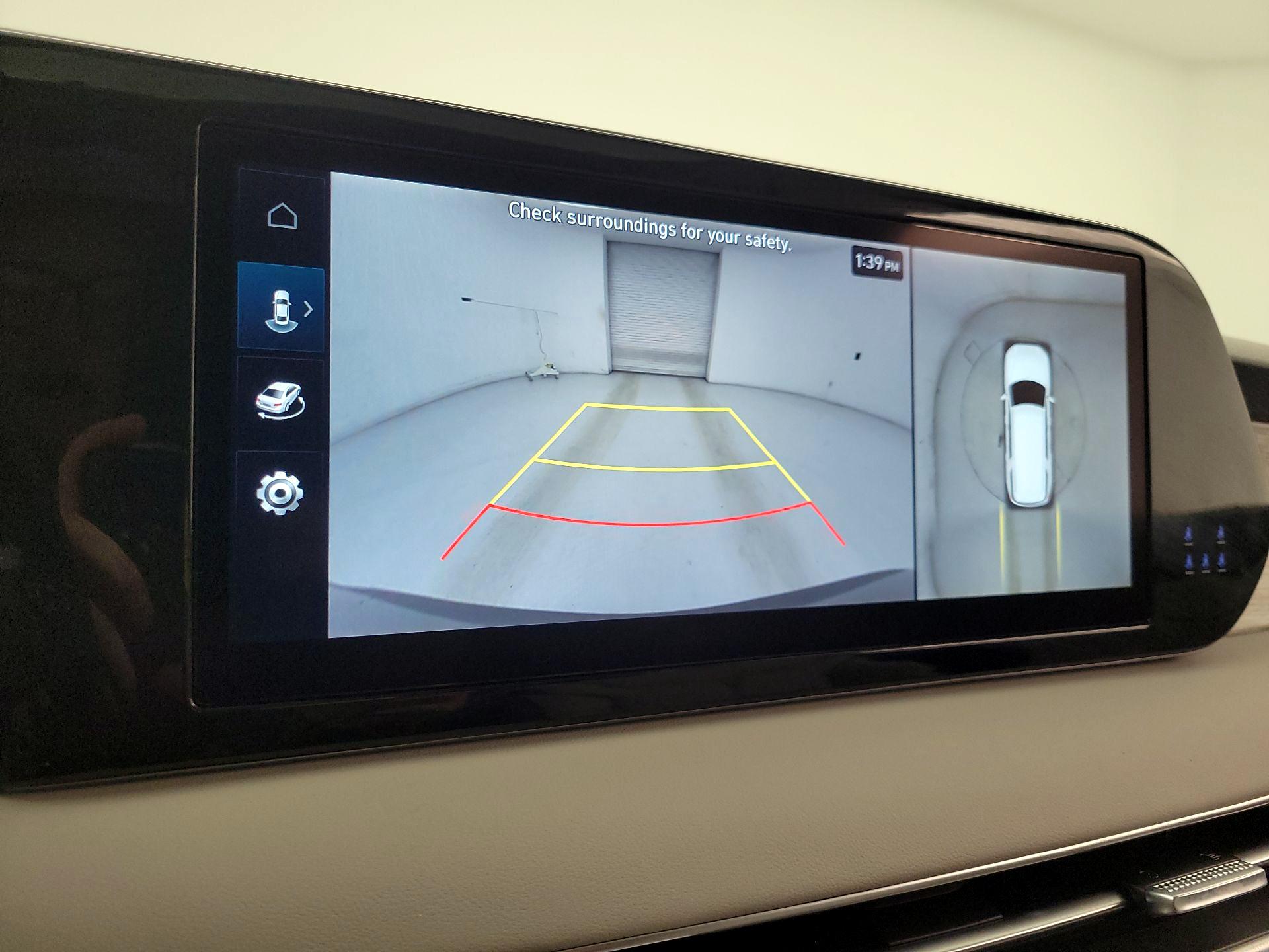 Thumbnail: 2024 Hyundai Palisade - 15