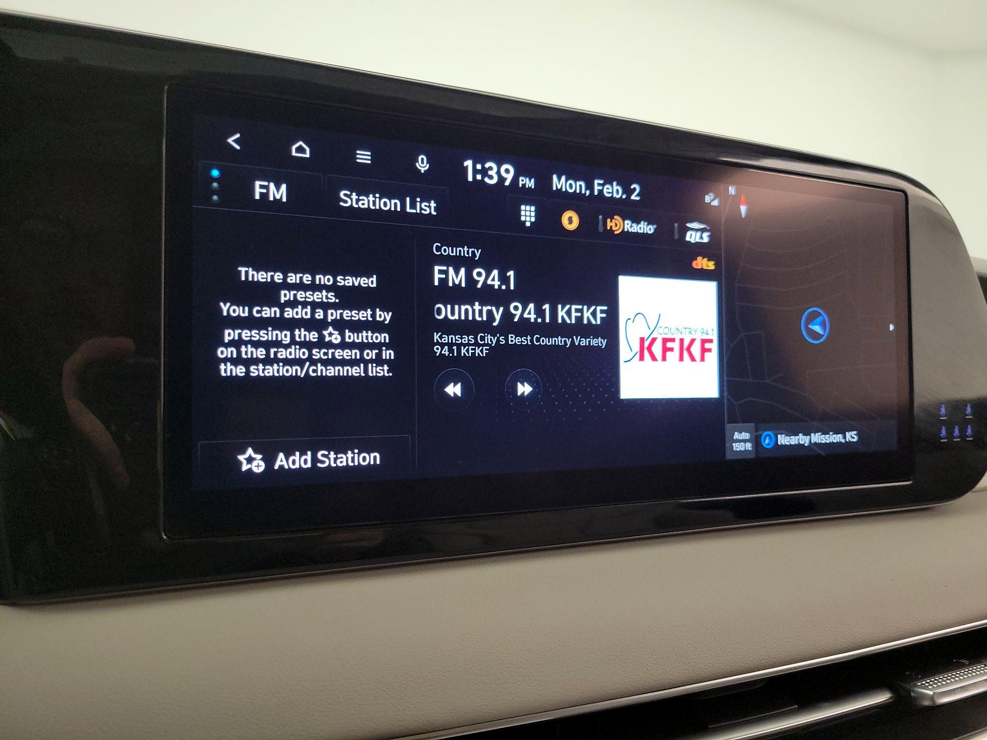 Thumbnail: 2024 Hyundai Palisade - 16