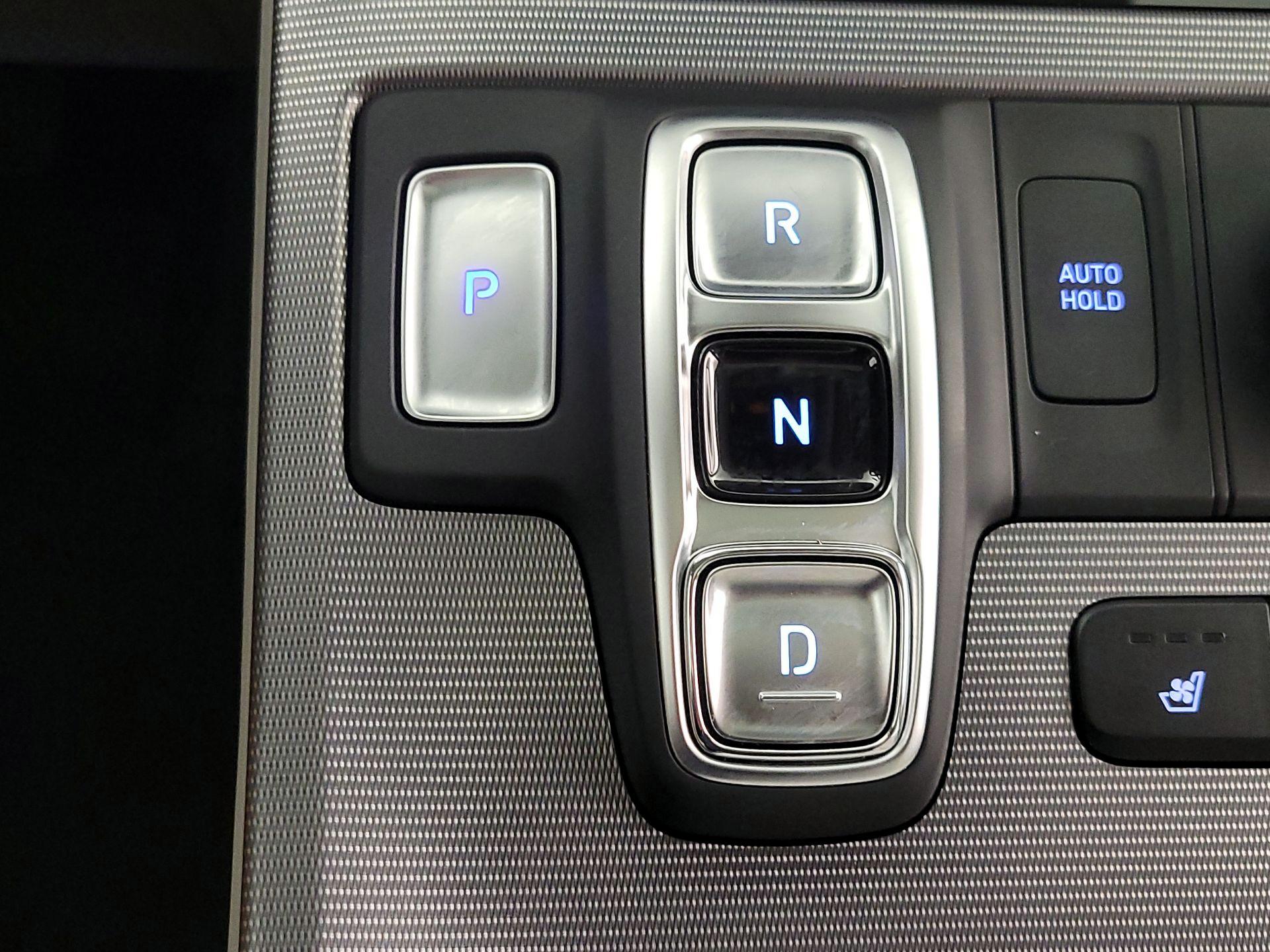 Thumbnail: 2024 Hyundai Palisade - 18