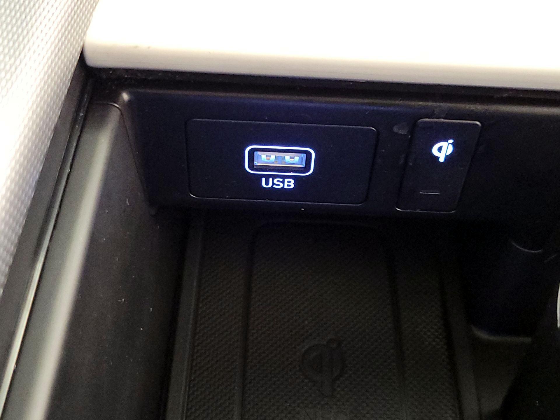 Thumbnail: 2024 Hyundai Palisade - 19