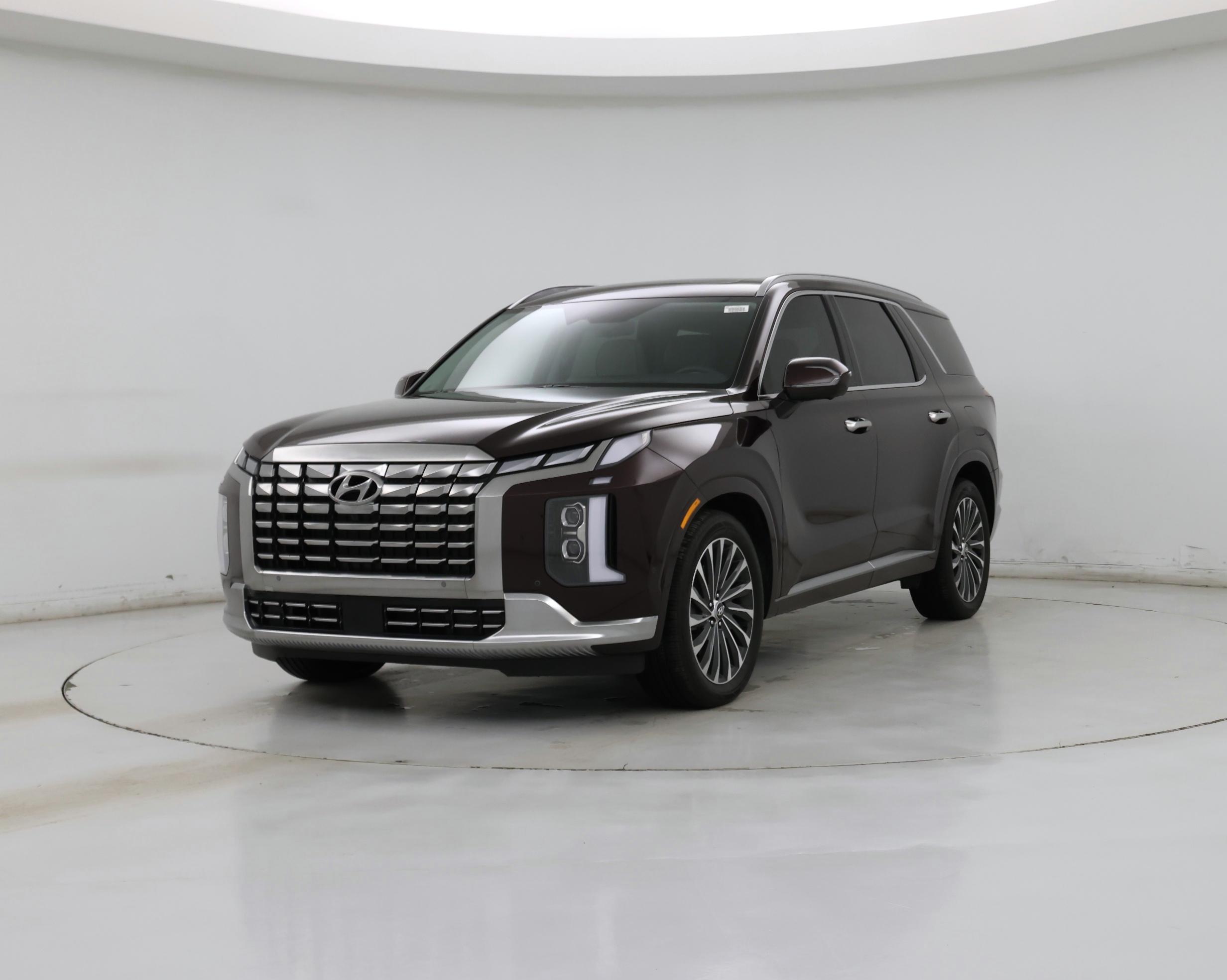 Thumbnail: 2024 Hyundai Palisade - 4