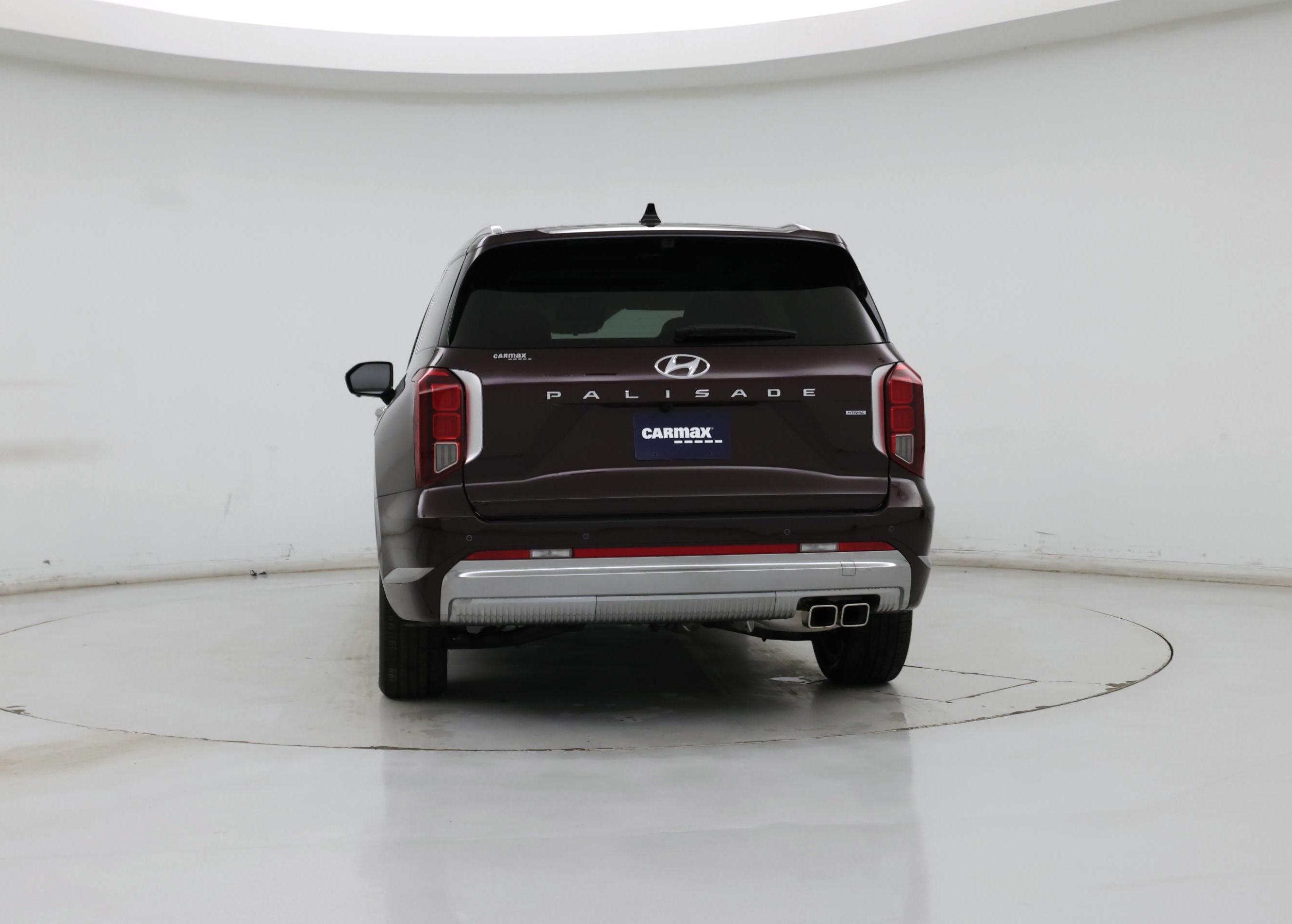 Thumbnail: 2024 Hyundai Palisade - 6