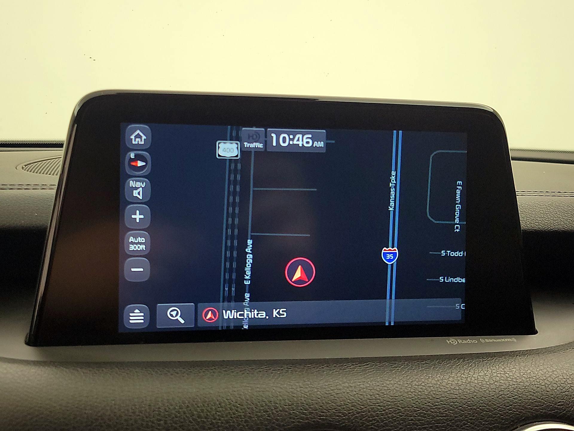 Thumbnail: 2021 Kia Stinger - 14