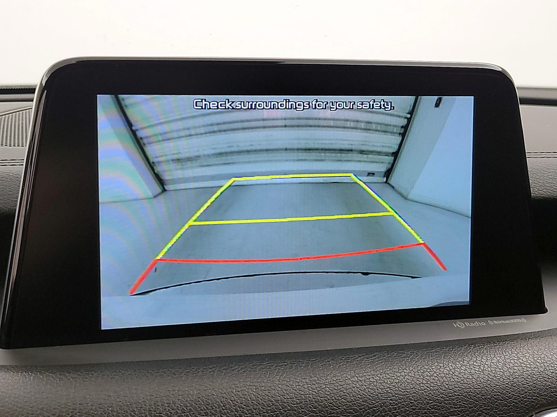 Thumbnail: 2021 Kia Stinger - 15