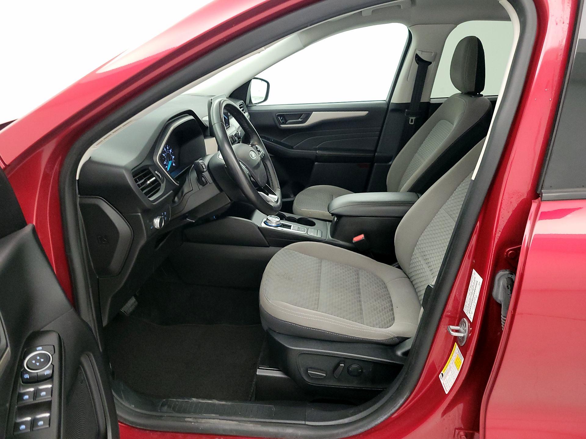 Thumbnail: 2022 Ford Escape - 11