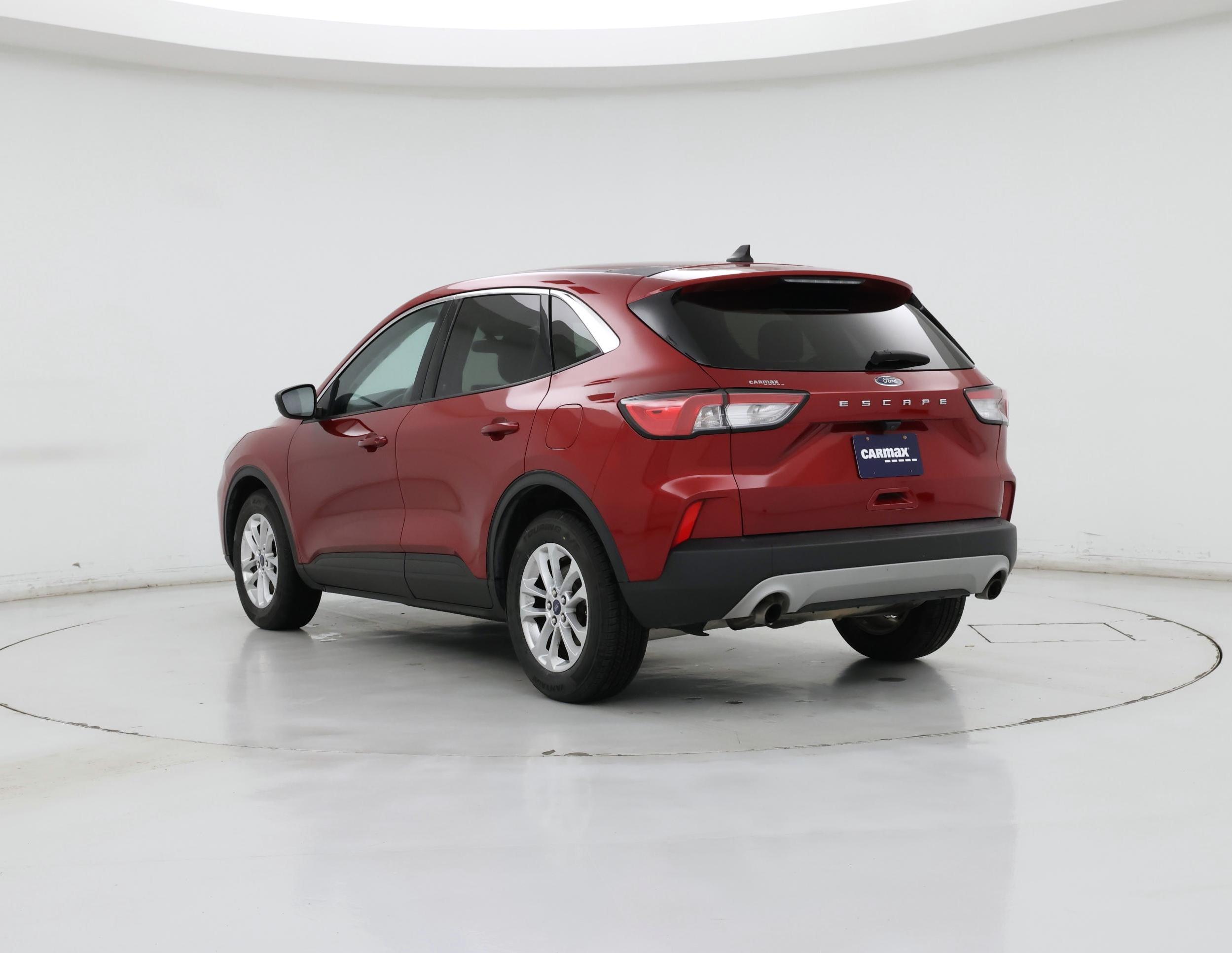 Thumbnail: 2022 Ford Escape - 2