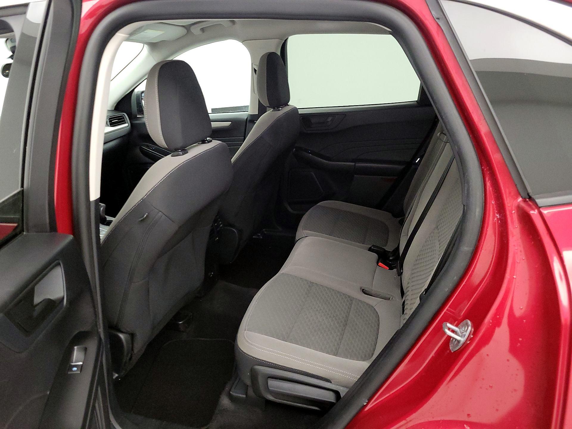 Thumbnail: 2022 Ford Escape - 20