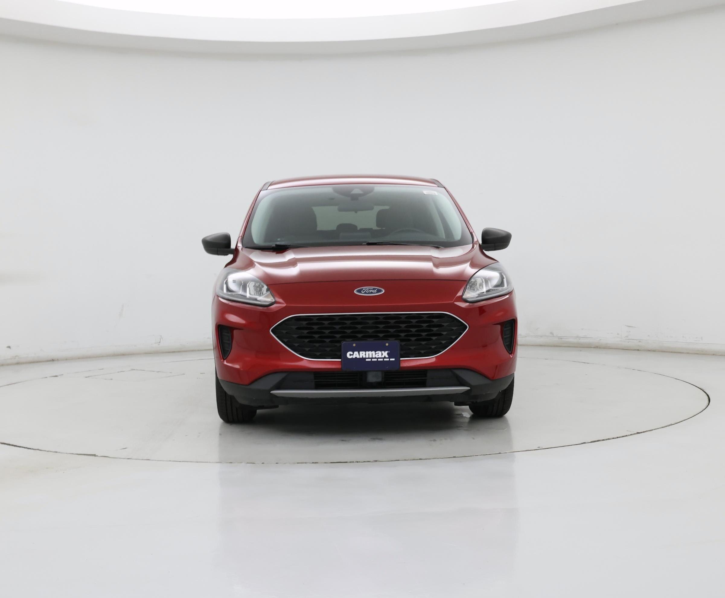 Thumbnail: 2022 Ford Escape - 5