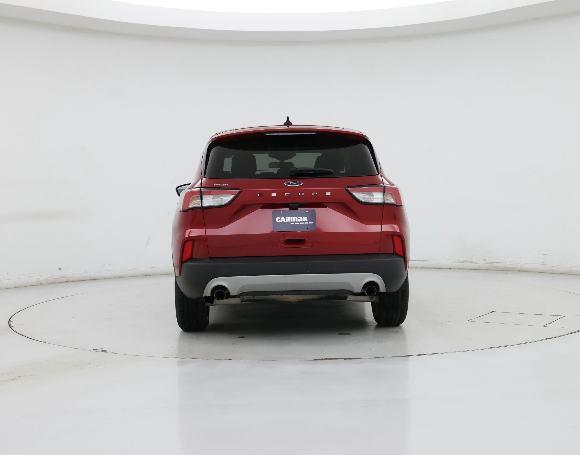Thumbnail: 2022 Ford Escape - 6