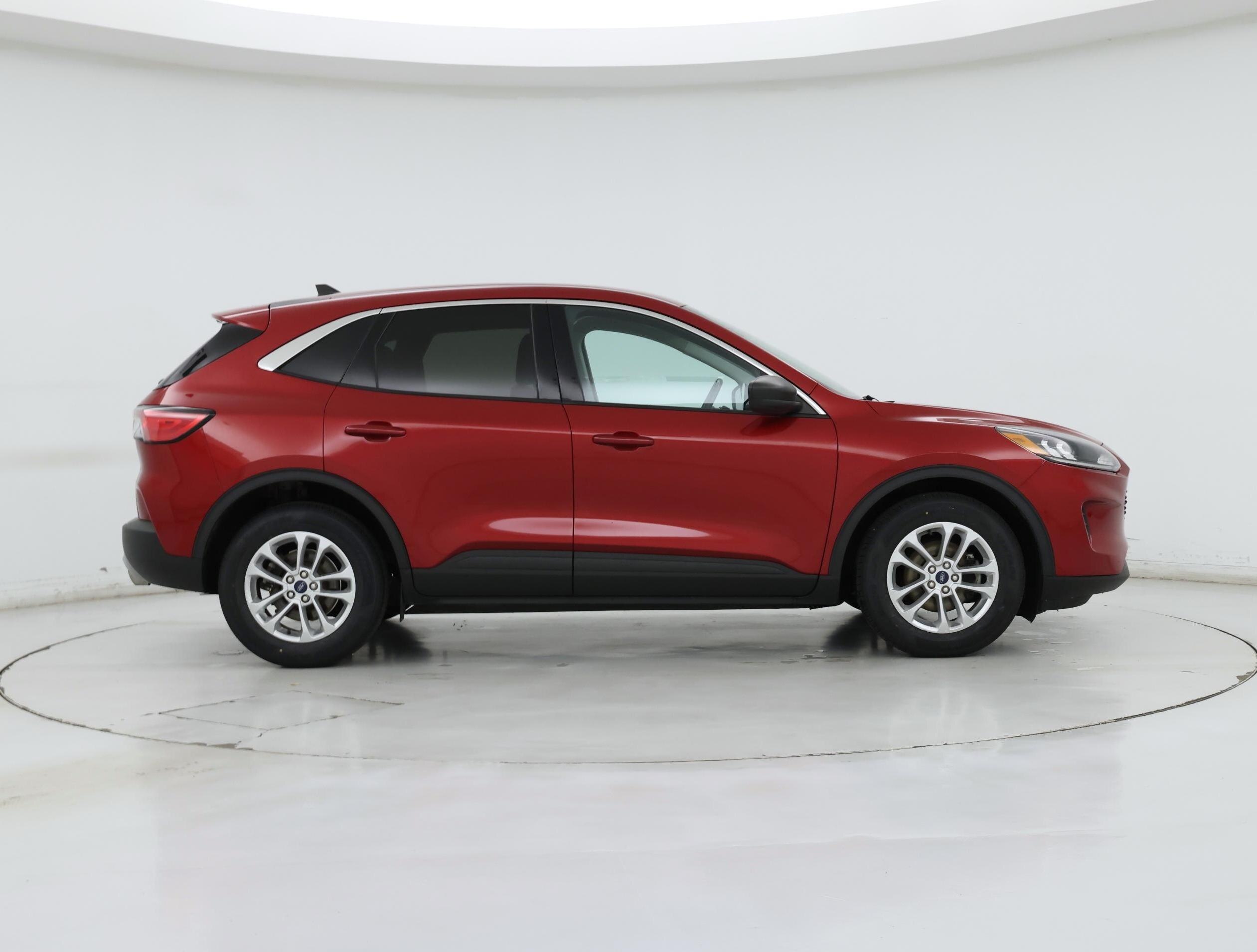 Thumbnail: 2022 Ford Escape - 7