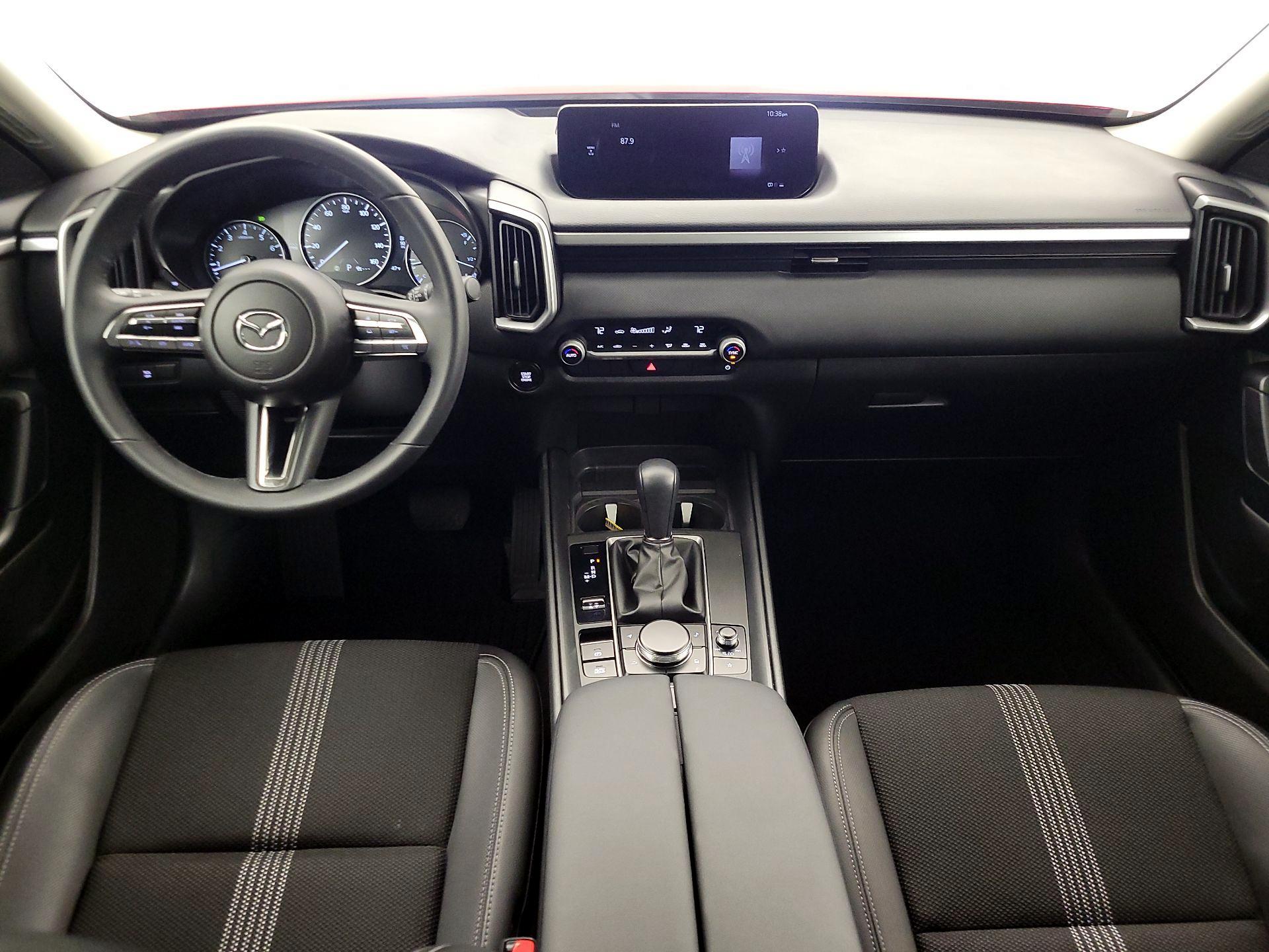 Thumbnail: 2025 Mazda CX-50 - 9