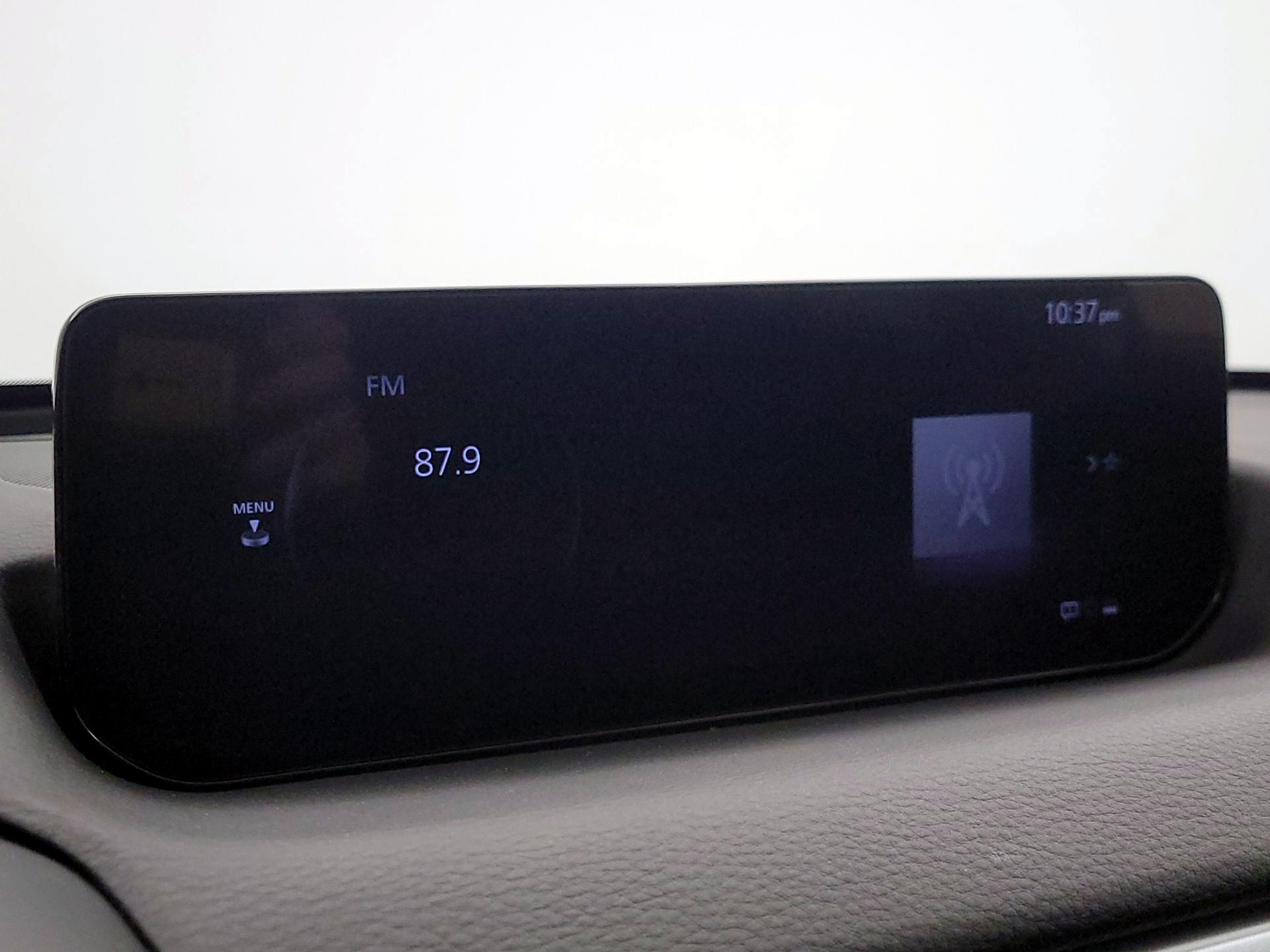 Thumbnail: 2025 Mazda CX-50 - 15