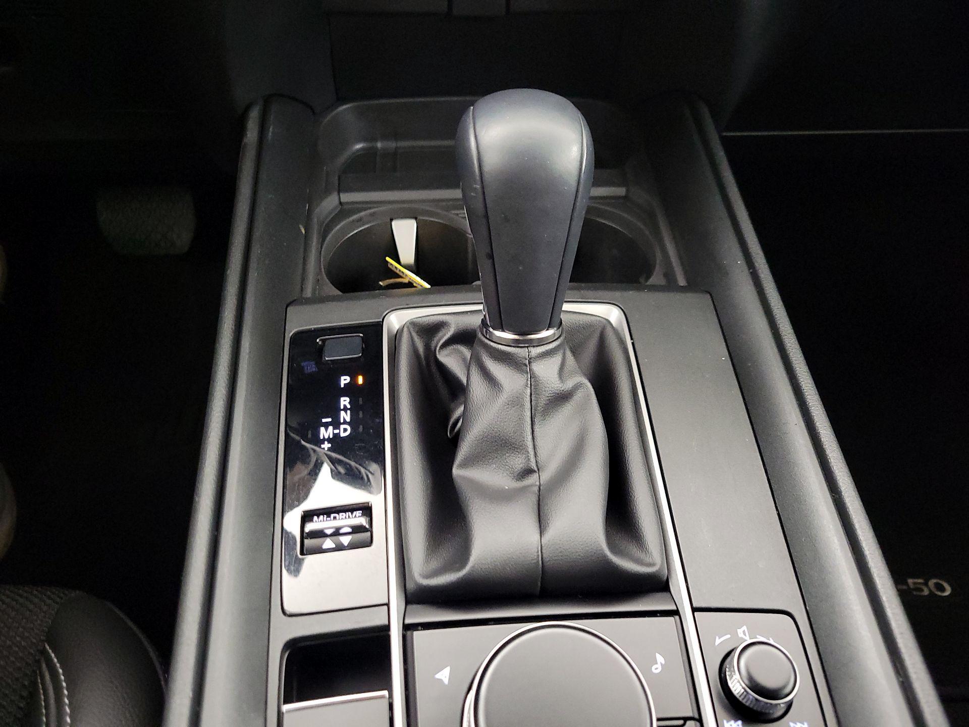 Thumbnail: 2025 Mazda CX-50 - 17