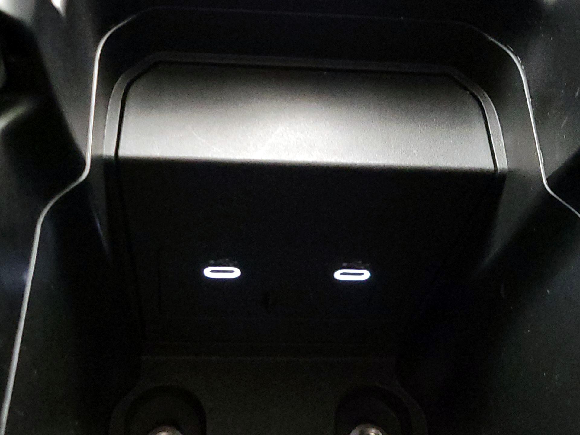 Thumbnail: 2025 Mazda CX-50 - 18