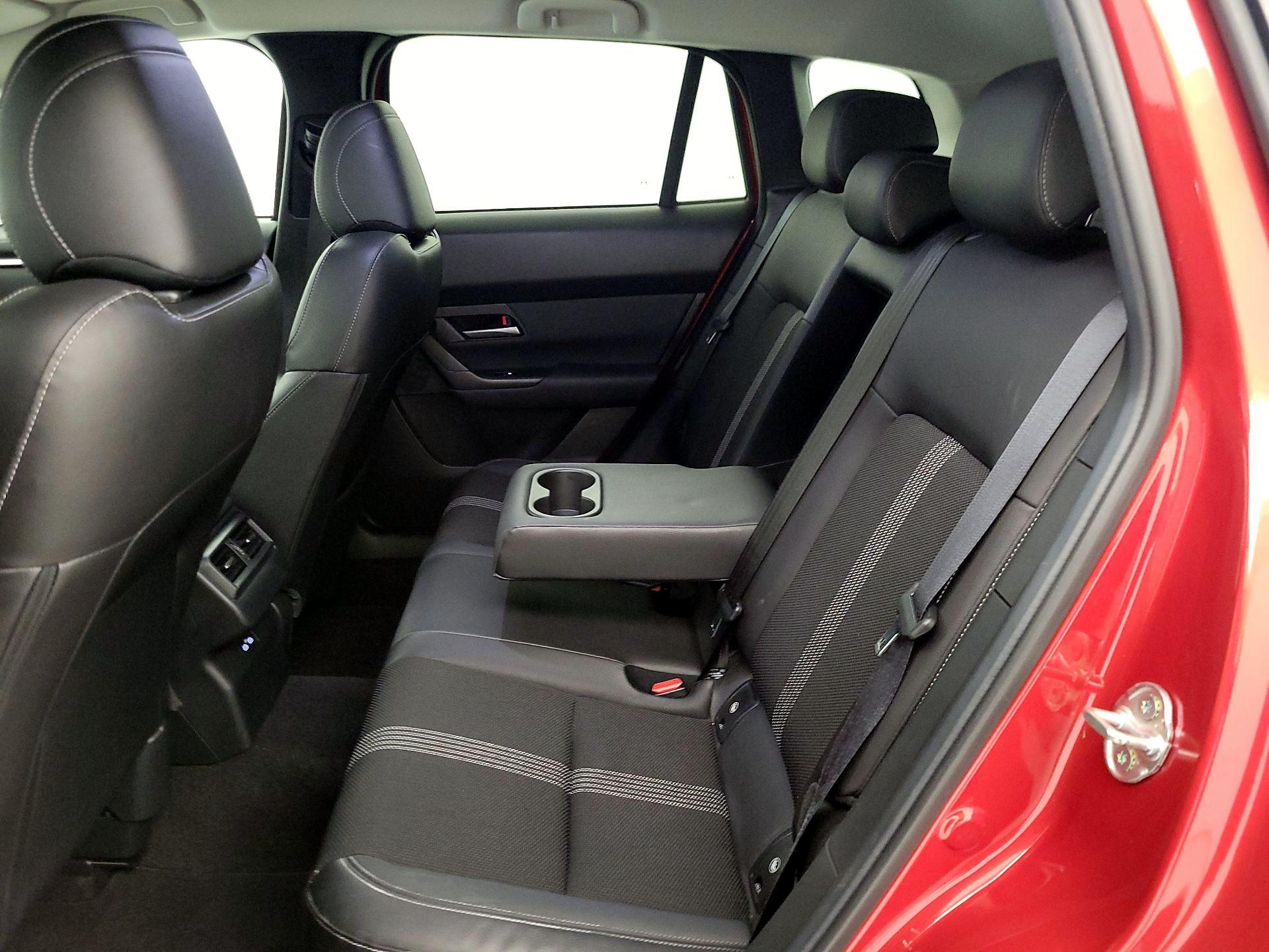 Thumbnail: 2025 Mazda CX-50 - 19