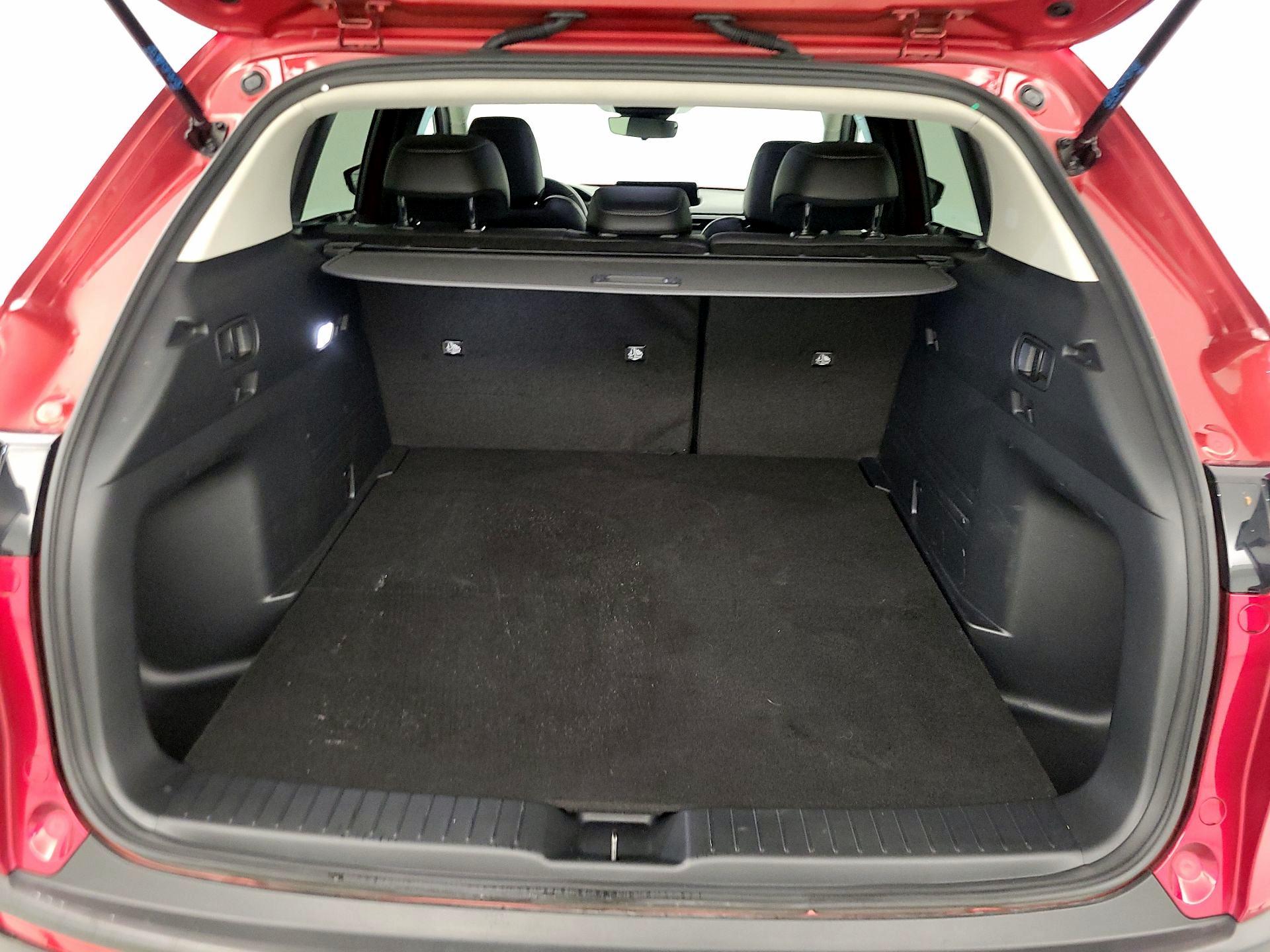 Thumbnail: 2025 Mazda CX-50 - 20