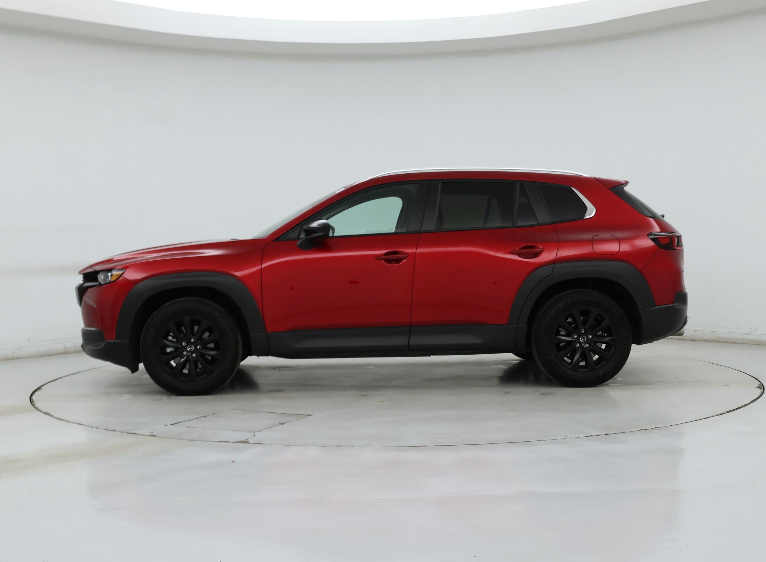 Thumbnail: 2025 Mazda CX-50 - 3