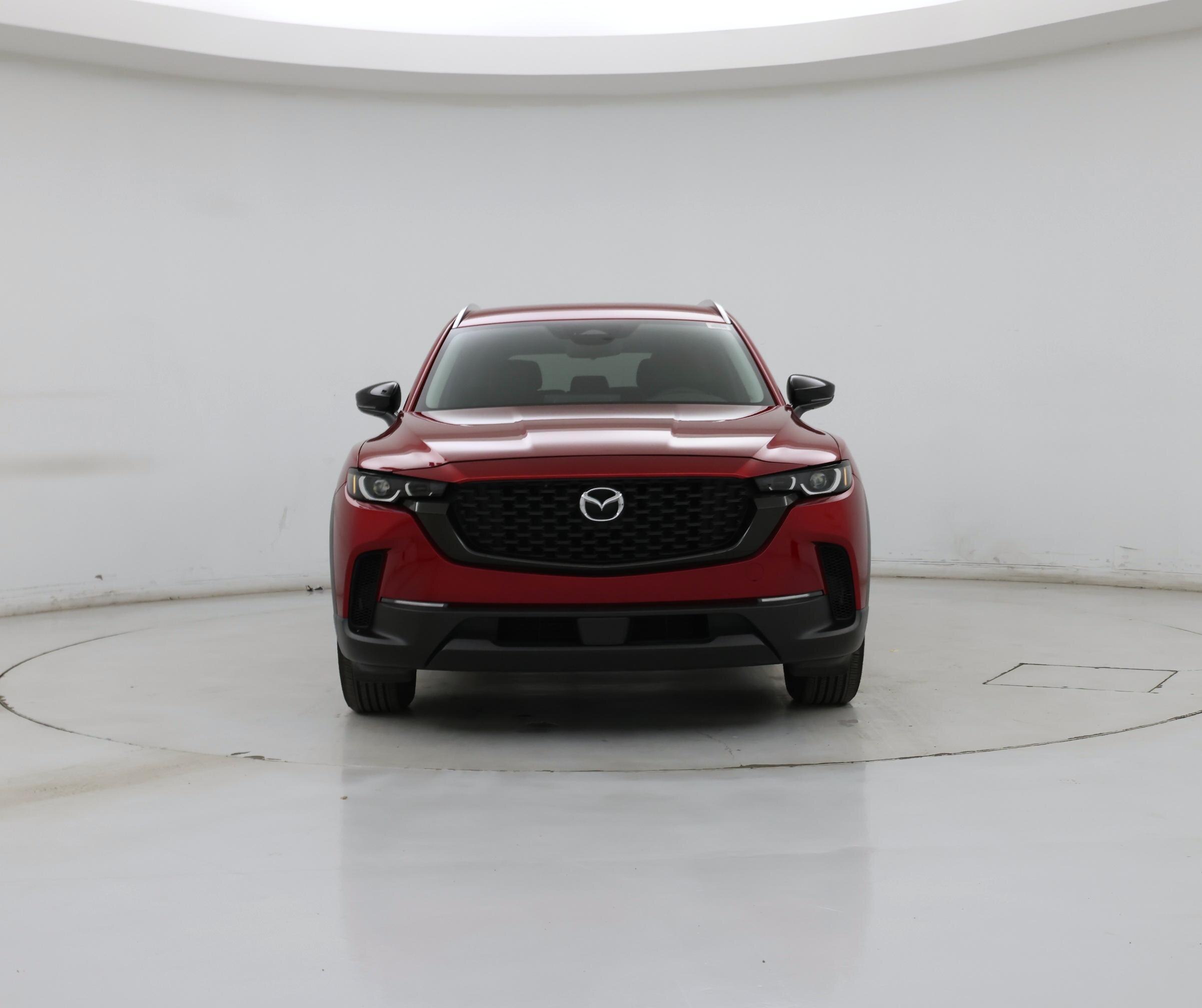Thumbnail: 2025 Mazda CX-50 - 5