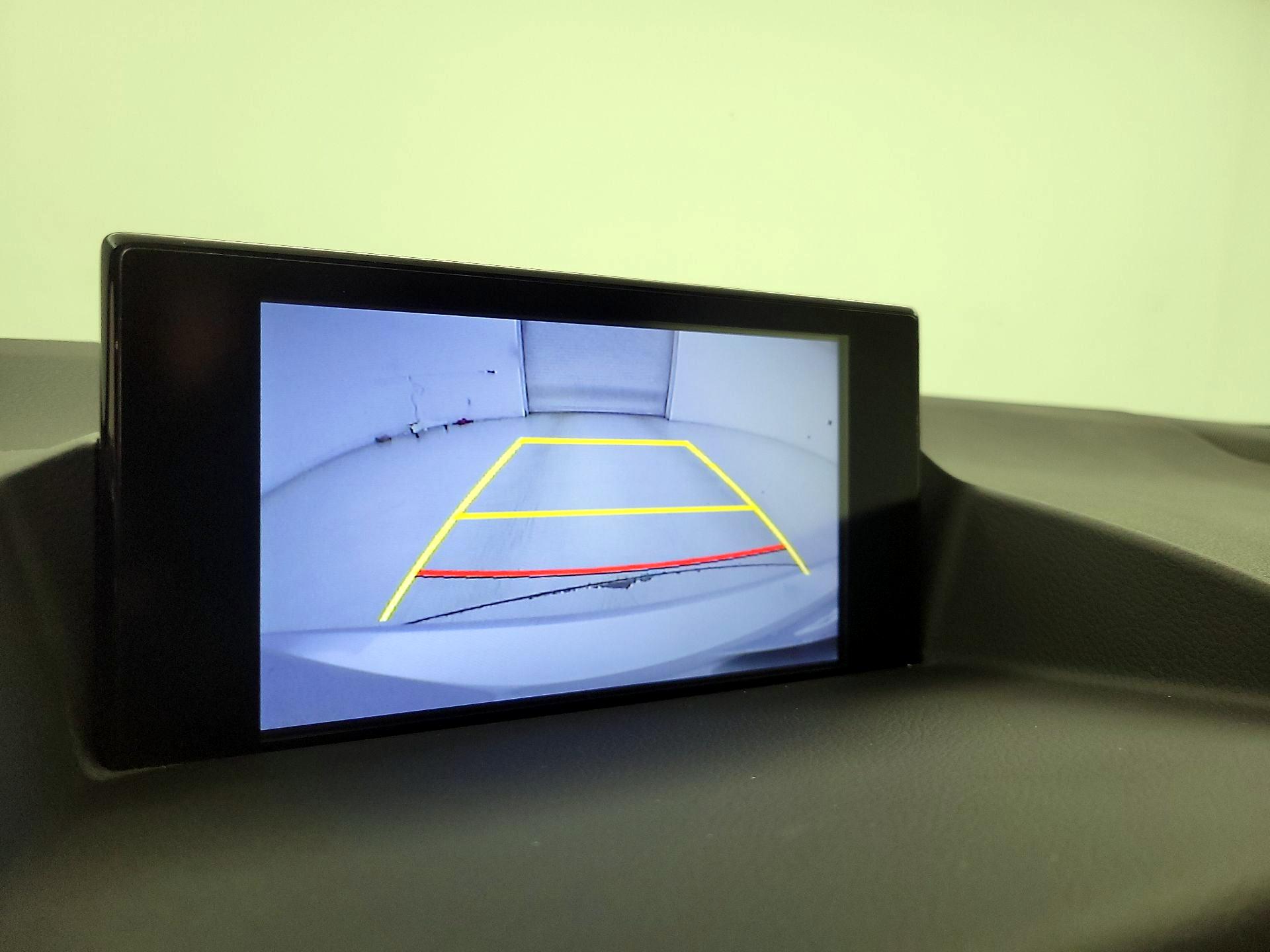 Thumbnail: 2014 Lexus CT - 15