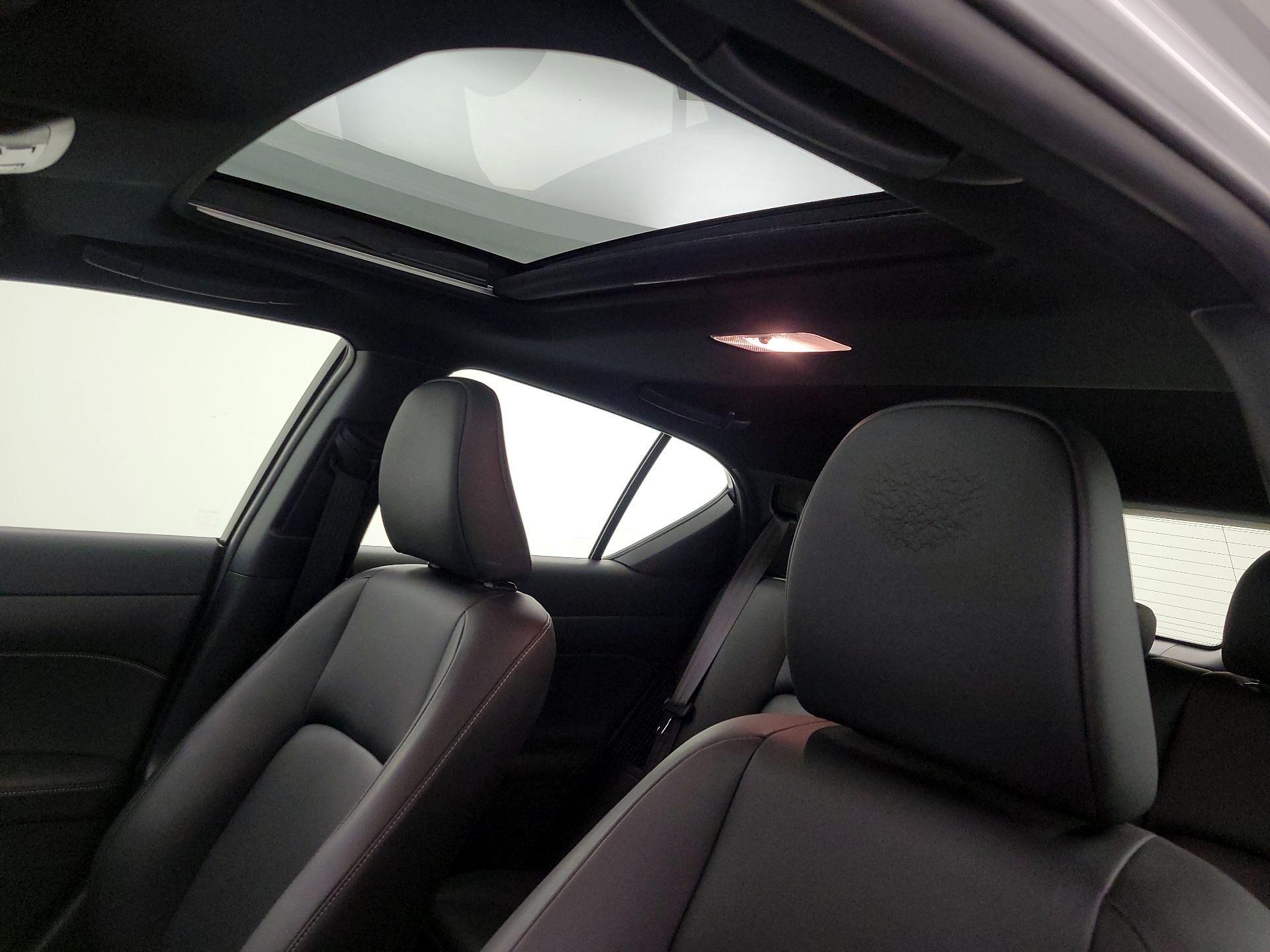 Thumbnail: 2014 Lexus CT - 20