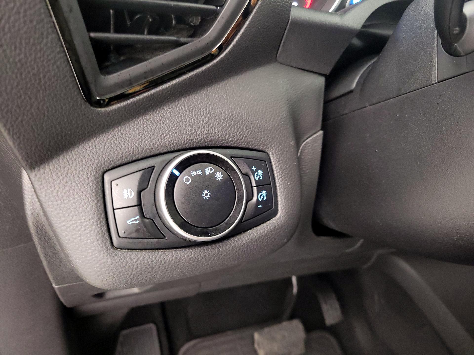 Thumbnail: 2017 Ford Escape - 13