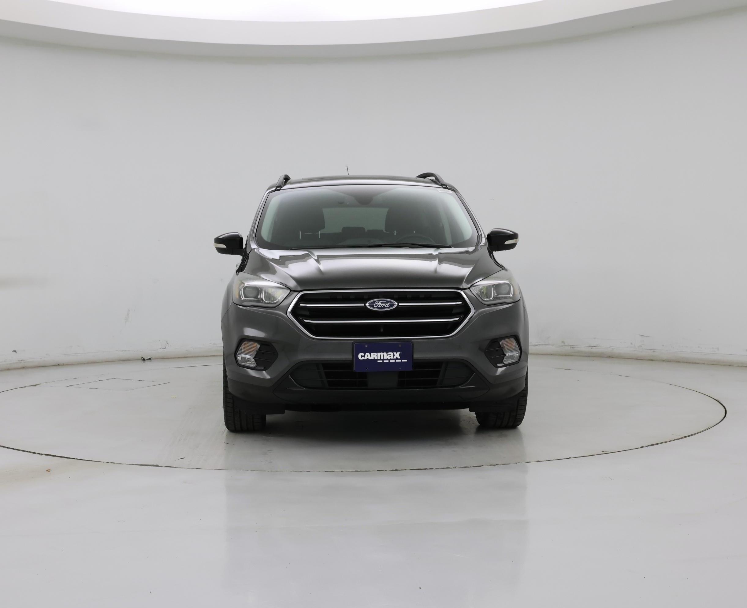 Thumbnail: 2017 Ford Escape - 5