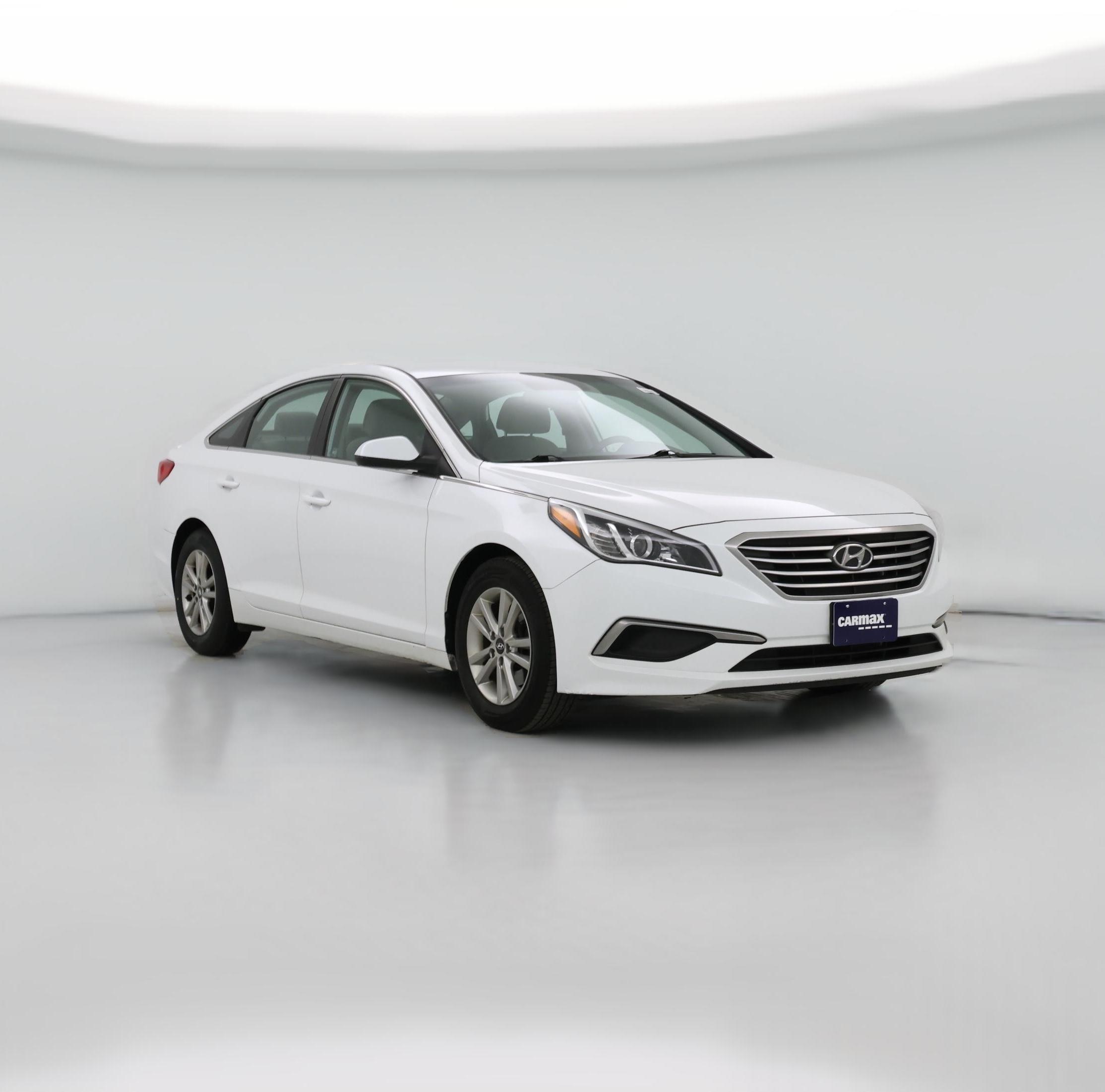 Thumbnail: 2017 Hyundai Sonata - 1