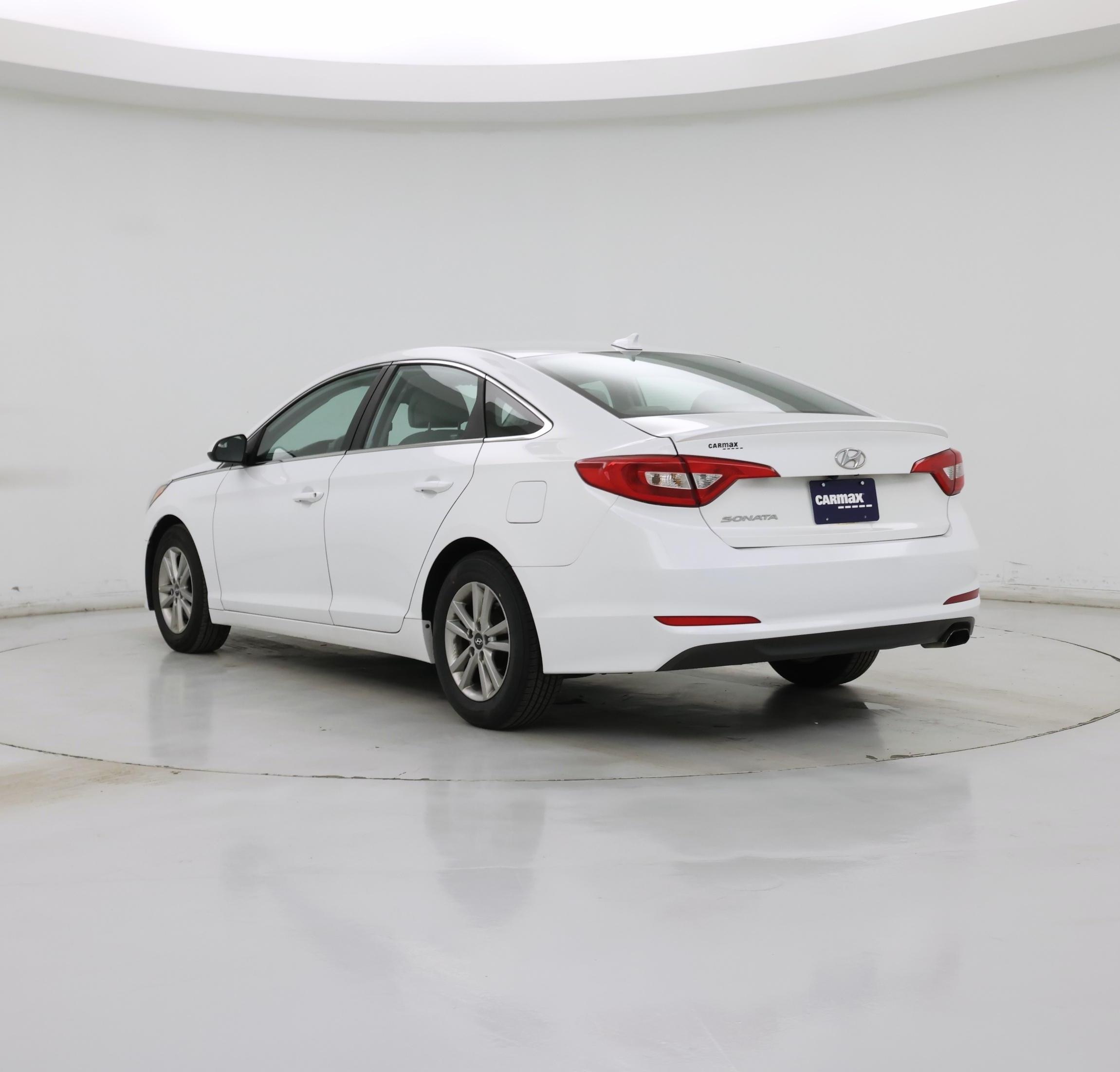 Thumbnail: 2017 Hyundai Sonata - 2